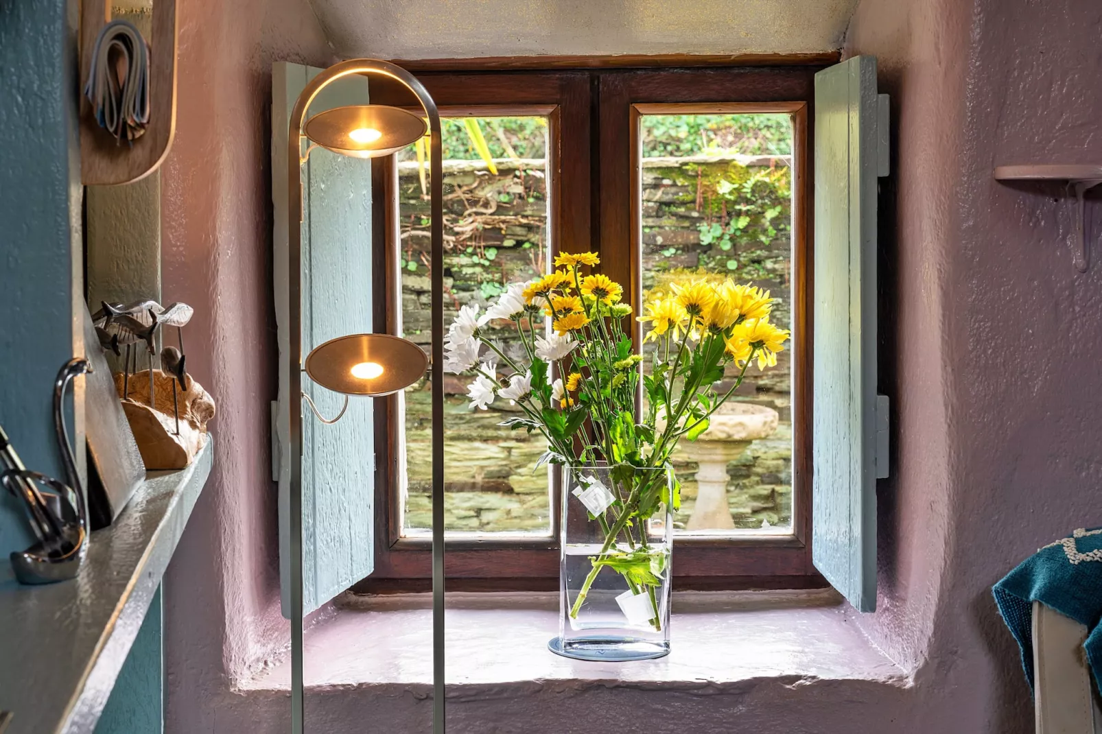 Fisherman's Cottage-Sfeer