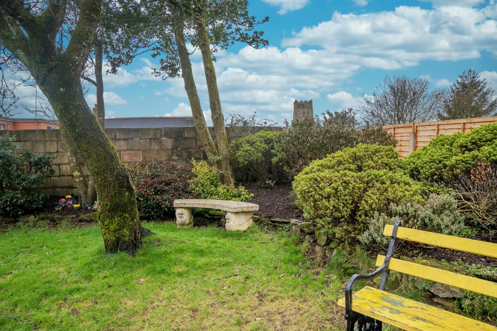 Court Cottage