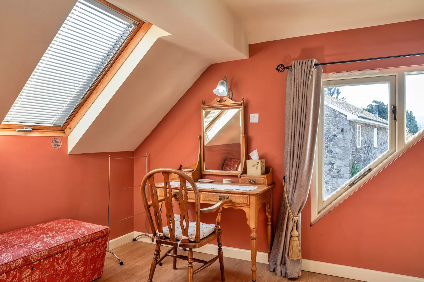 Cherry Tree Cottage