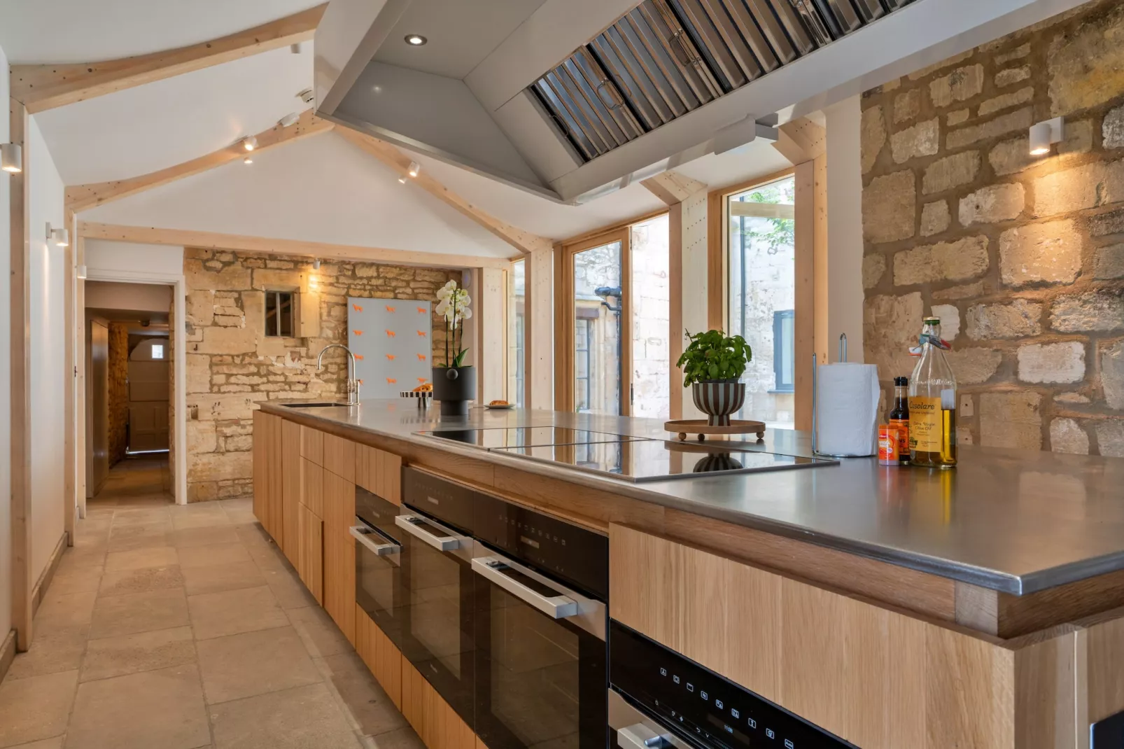 ARC Painswick-Keuken