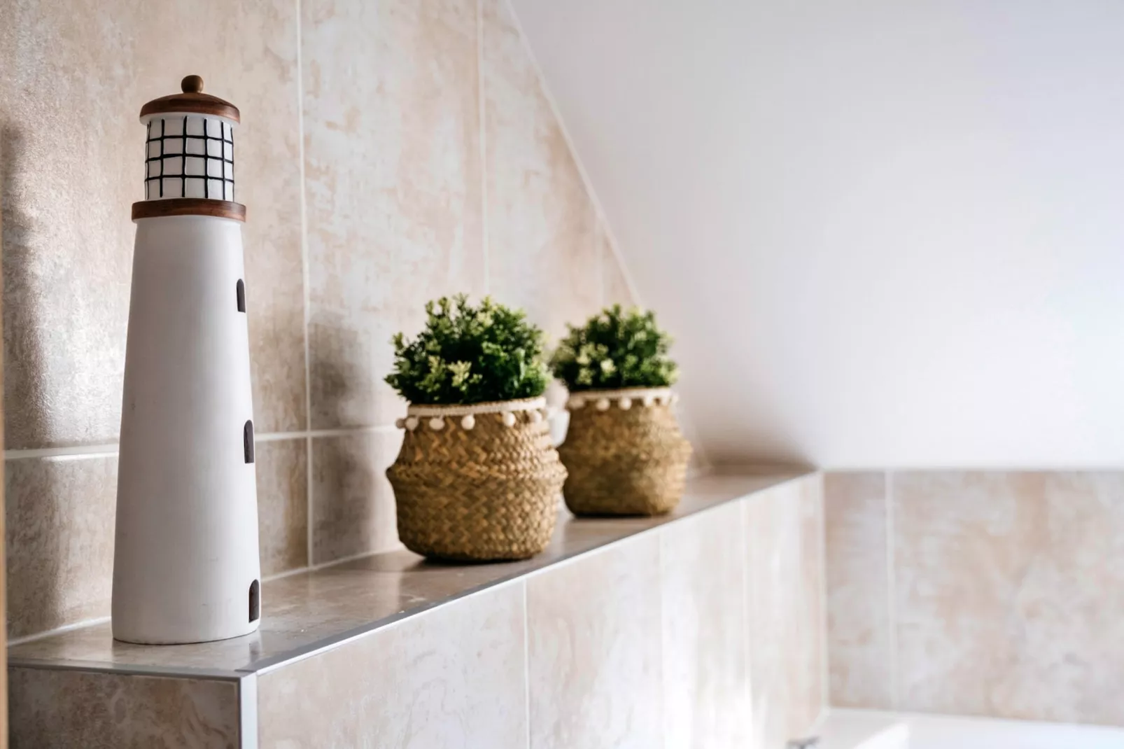 Tolcarne Stay - Luxury Newquay Apartment-Sfeer