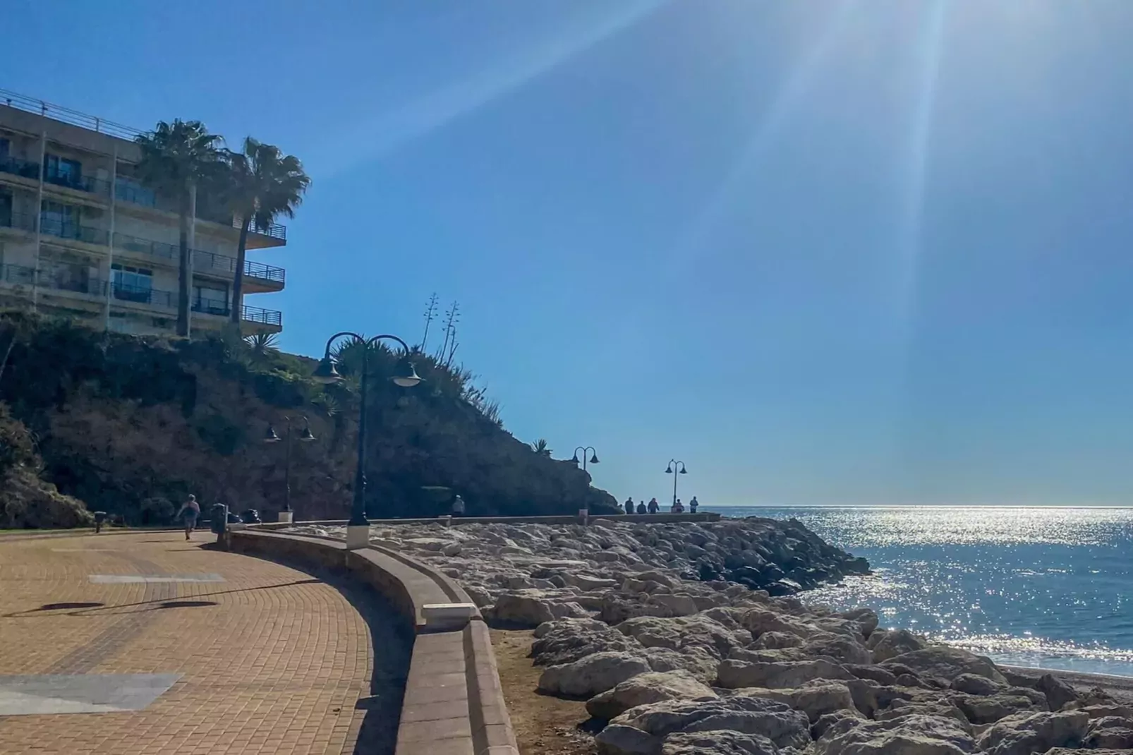 135 Santa Clara-Gebieden zomer 1km