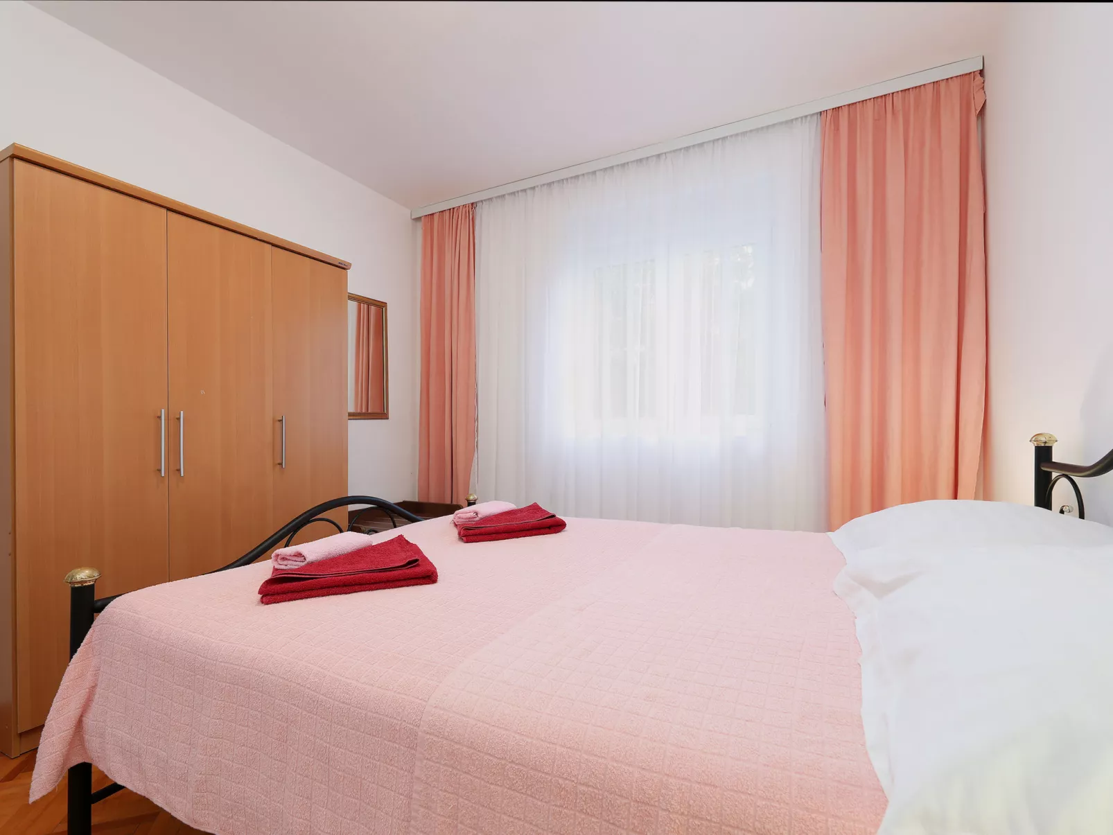 Apartmani Pintar-Binnen