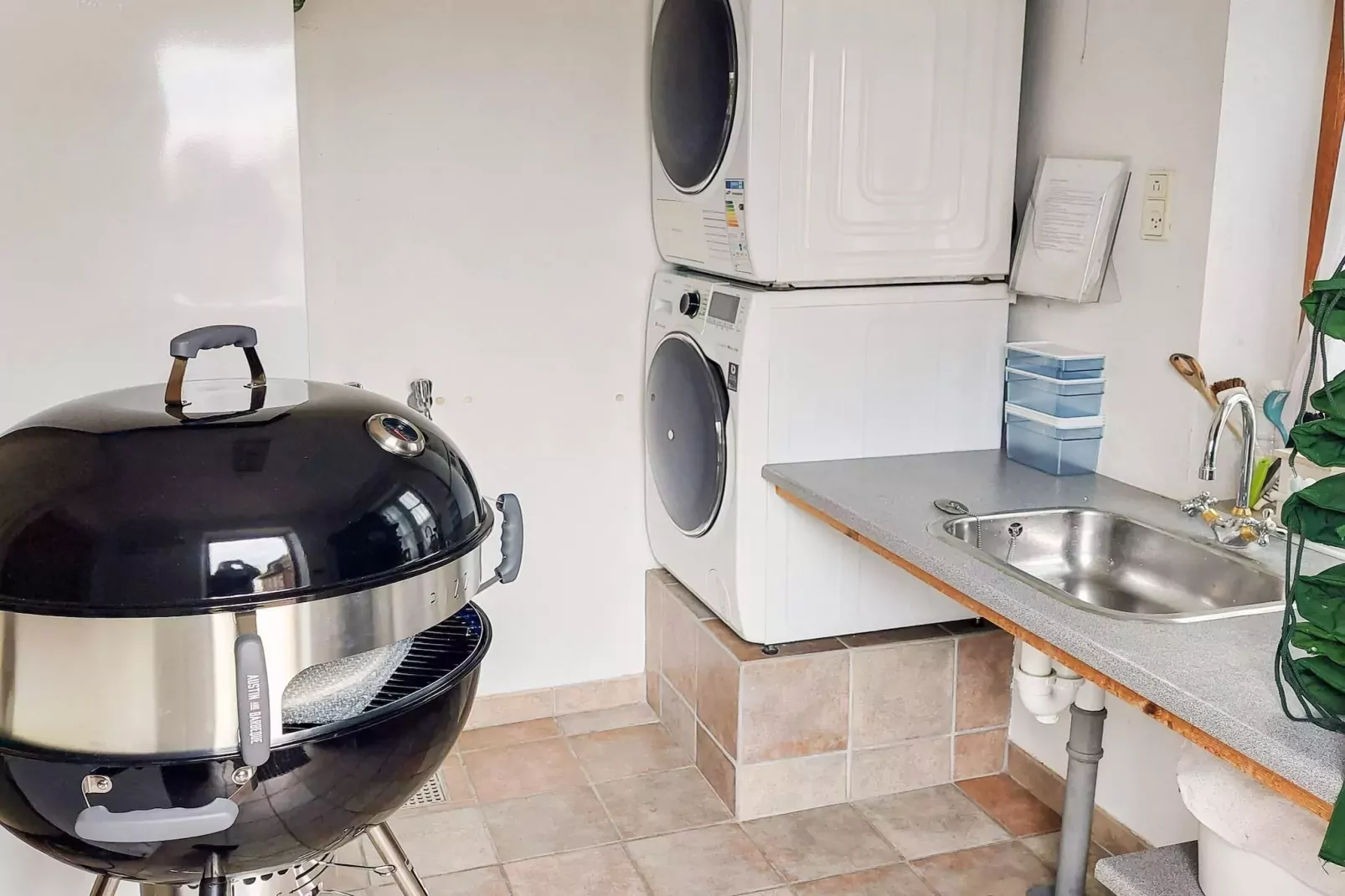 4 sterren vakantie huis in Bagenkop-Binnen