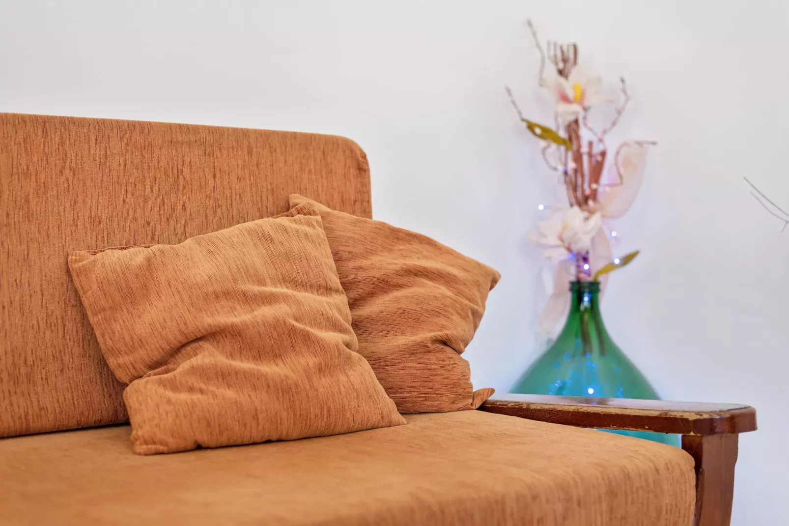 Palazzo Demetra-Sfeer