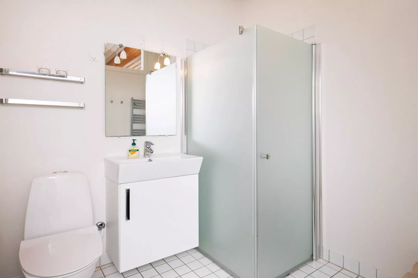 3 room-Binnen