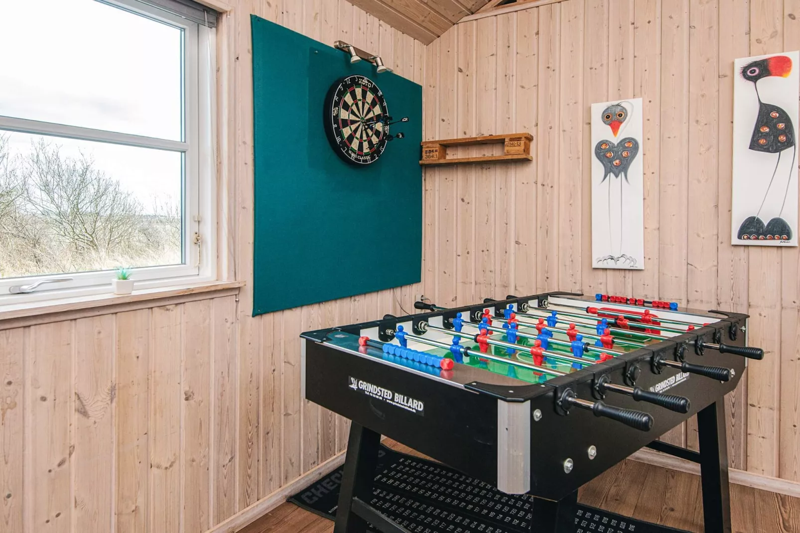 16 persoons vakantie huis in Løkken-By Traum-Binnen