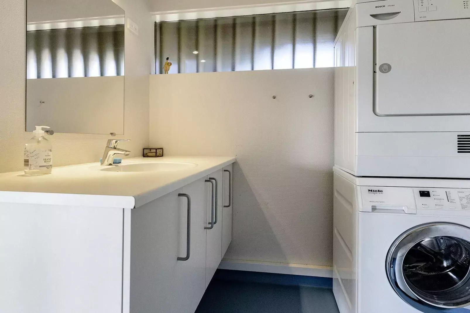 3 room w/fiordview,Standard-Binnen