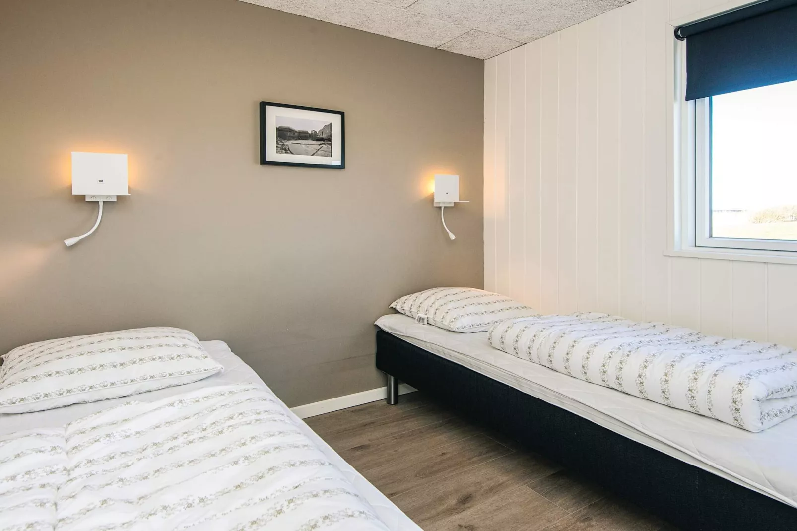 24 persoons vakantie huis in Harboøre-Binnen