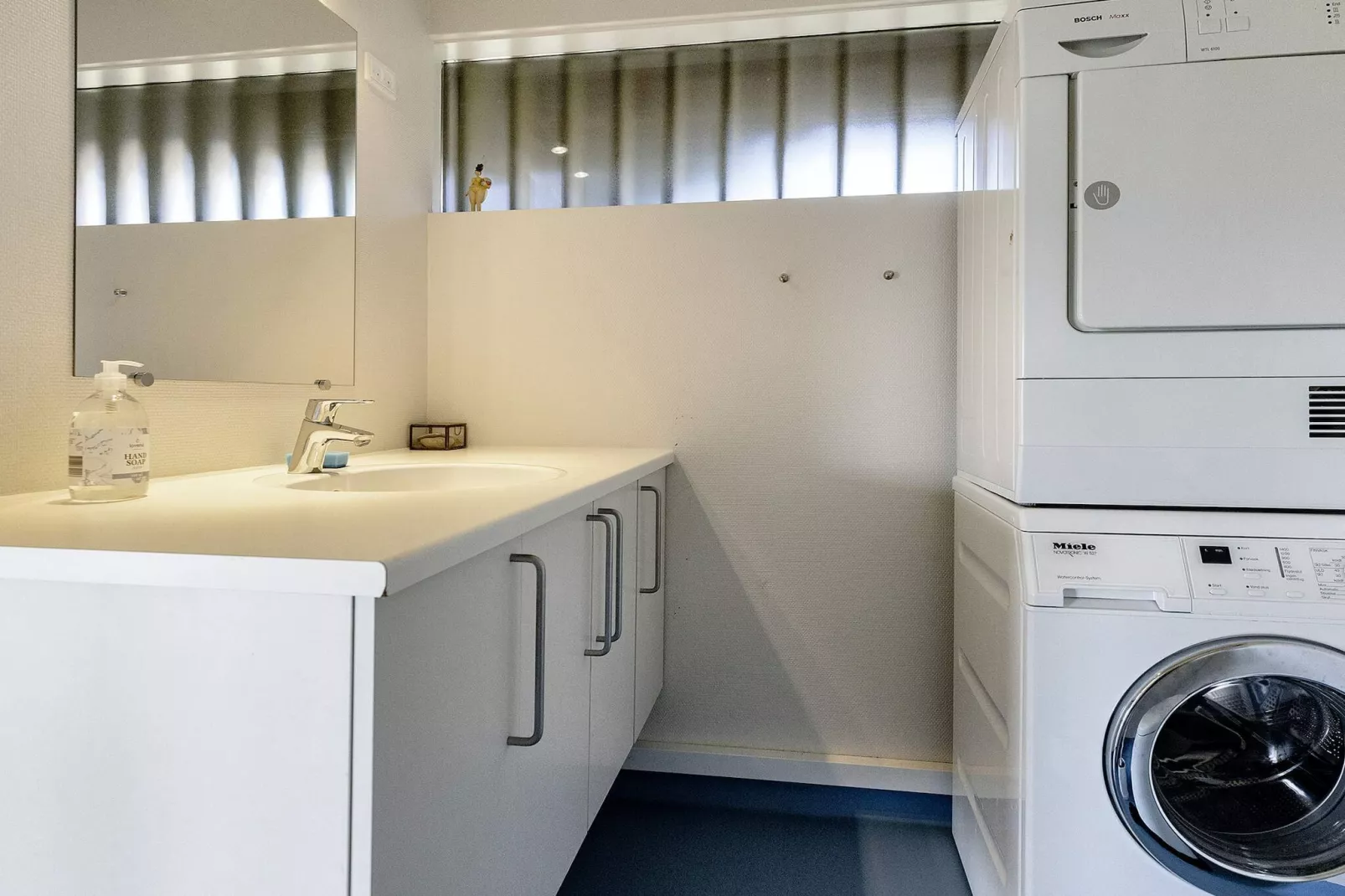 4 room-Binnen