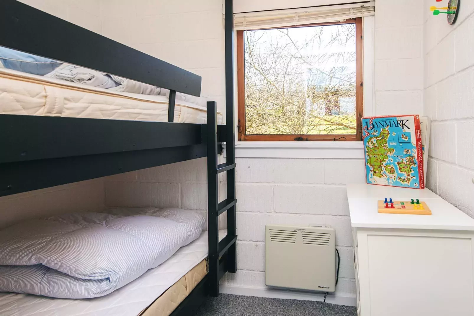 7 persoons vakantie huis in Skals-By Traum-Binnen