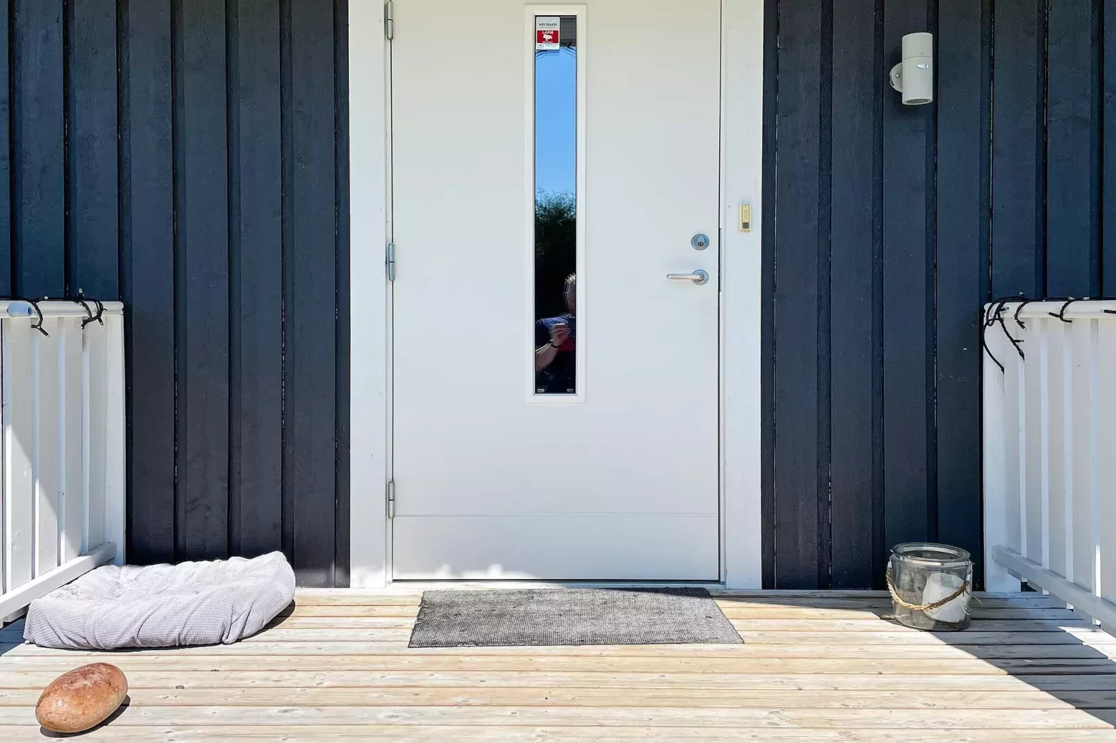4 persoons vakantie huis in KARLSTAD-Binnen