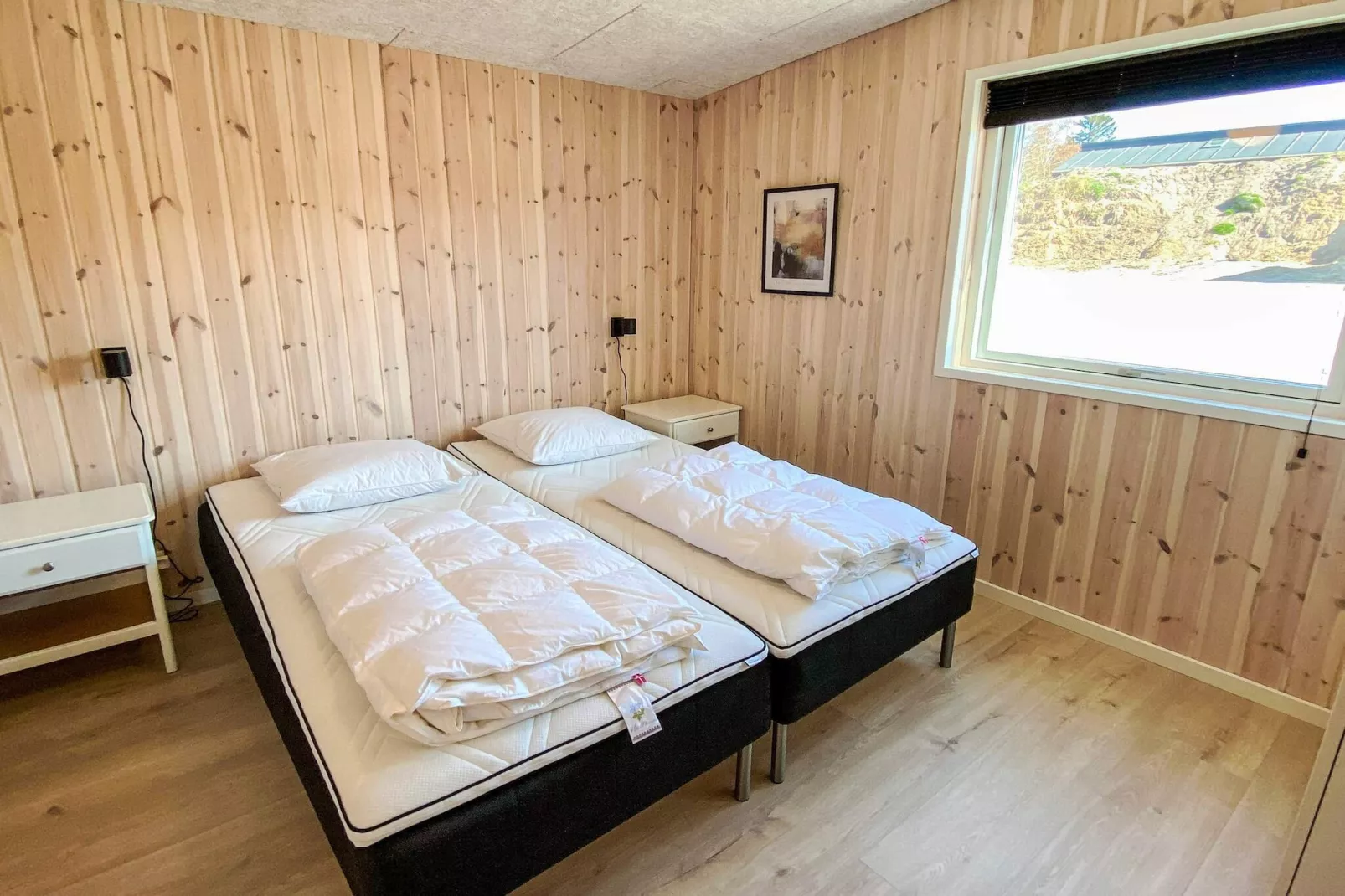 5 sterren vakantie huis in Glesborg-By Traum-Binnen