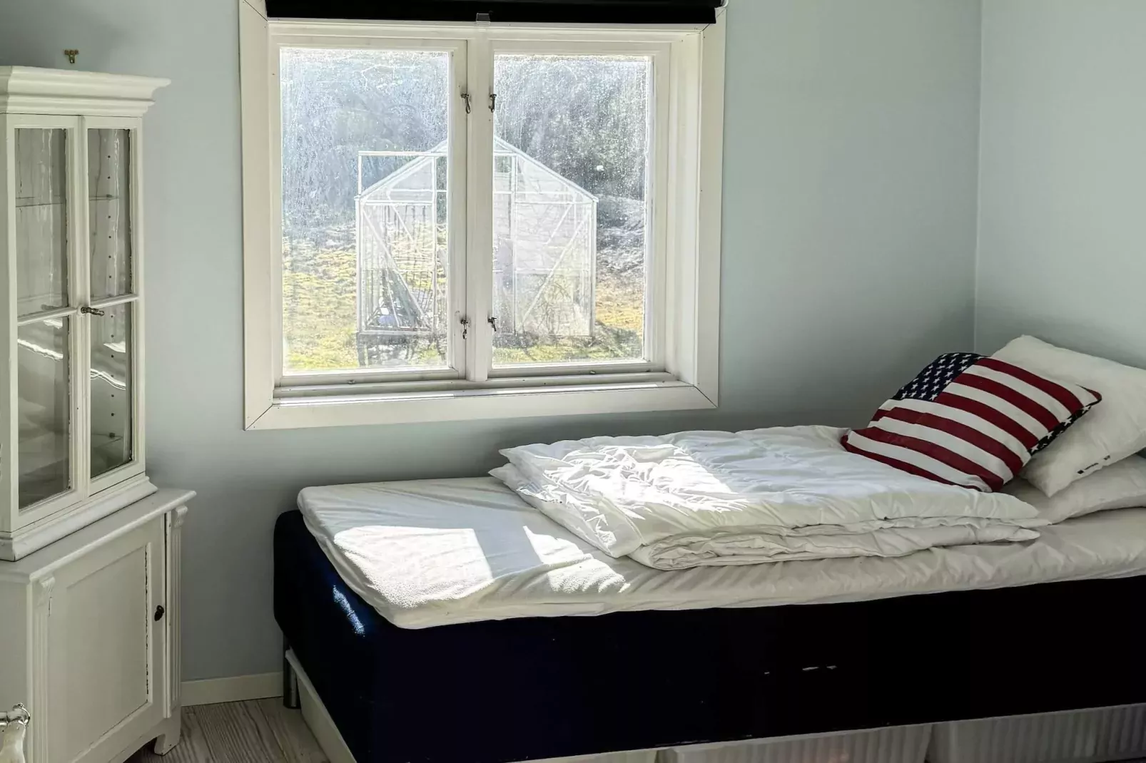 5 sterren vakantie huis in MARSTRAND-Binnen