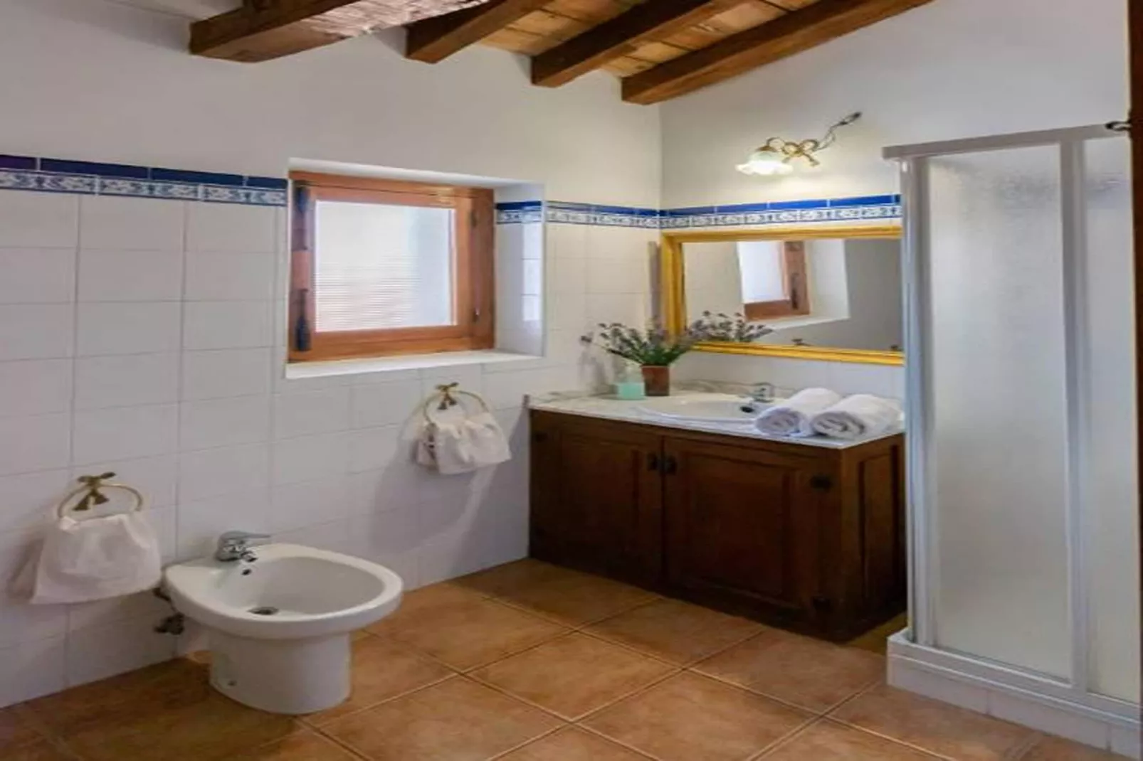 Casa El Labrador 16-Badkamer