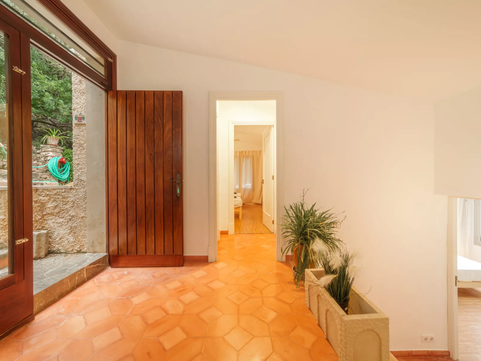 Villa Pescador-Binnen