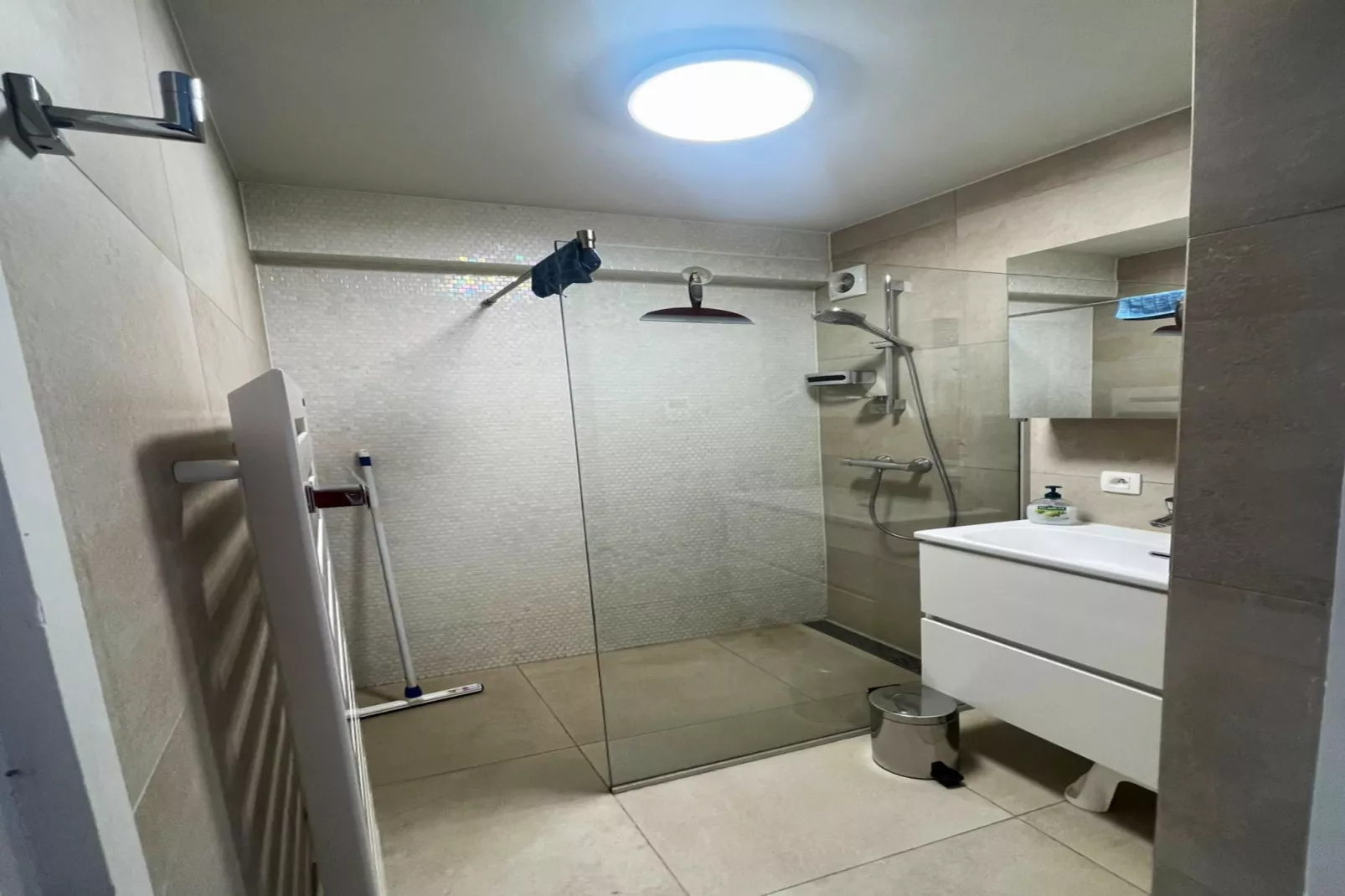 ESTORIL 0501/ 5V12-Badkamer