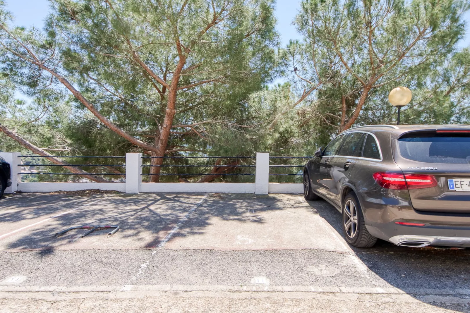 IBIZA BRAMER 11  Canyelles Roses-Faciliteiten