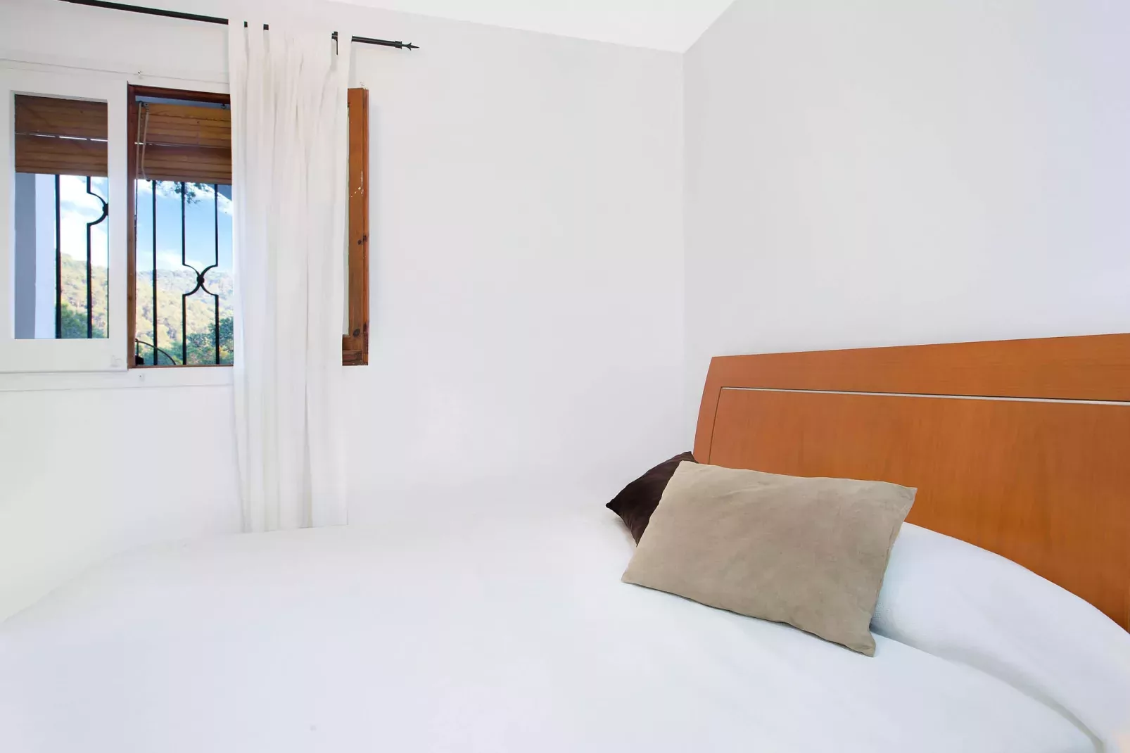 Cliper H-2-Slaapkamer