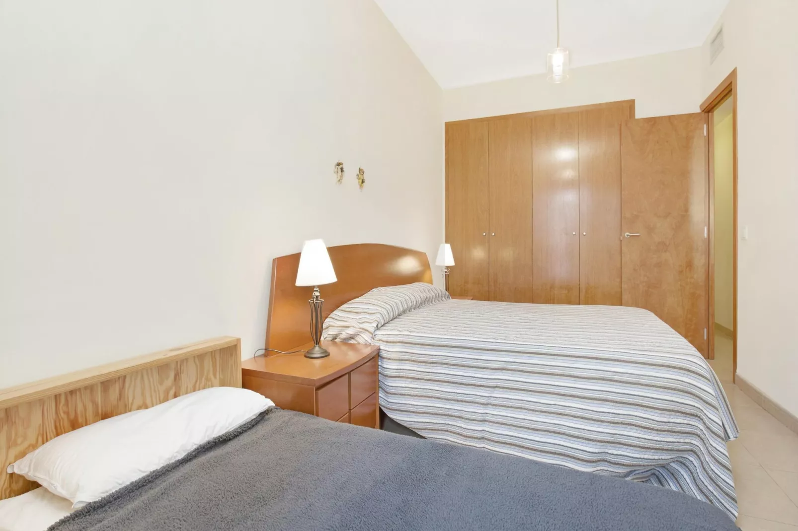 Santa Cristina 2-Slaapkamer