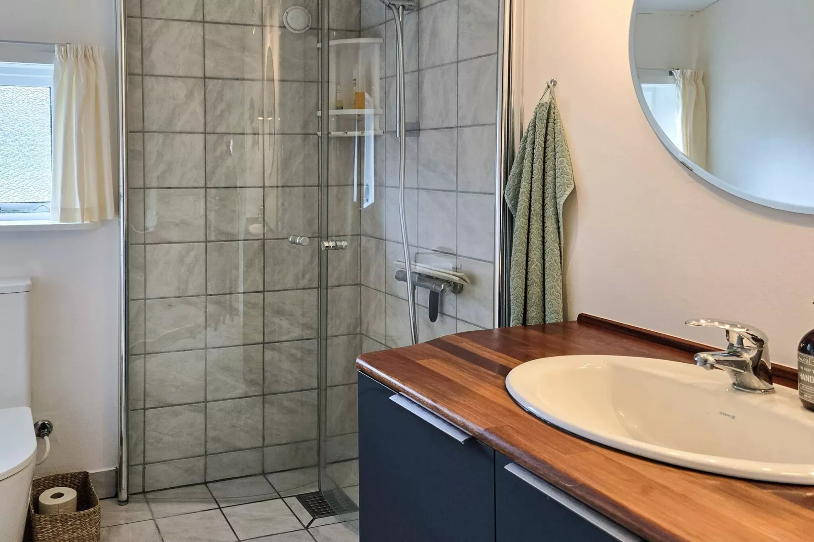 6 Personen vakantie huis in Thisted-Binnen