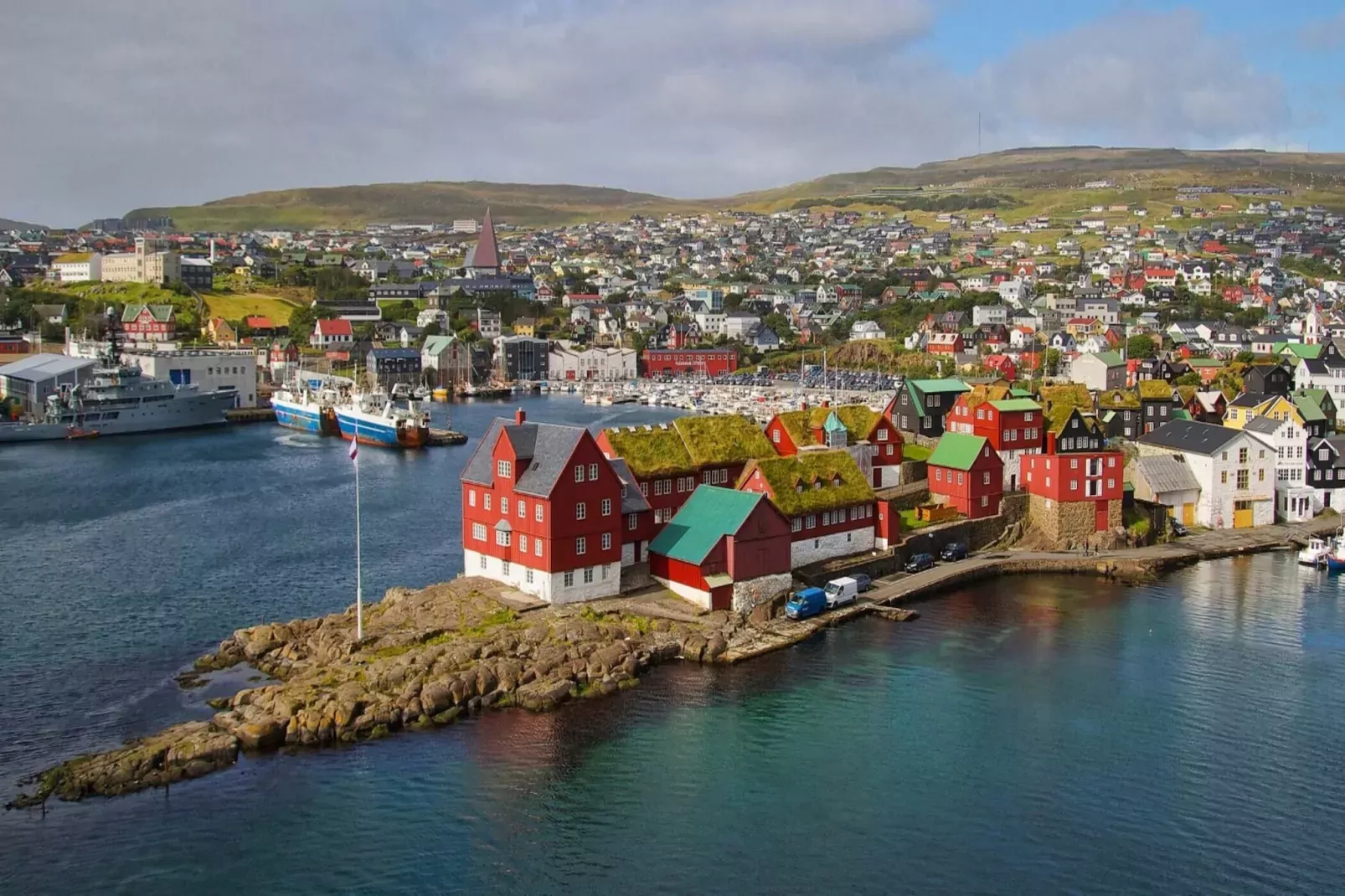 Idyllisch vakantiehuis met privétuin-Waterzicht