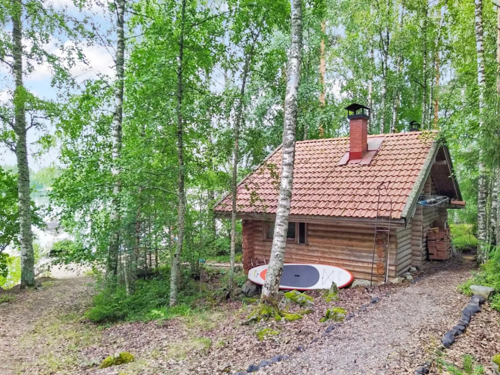 Tuohiniemi-Buiten