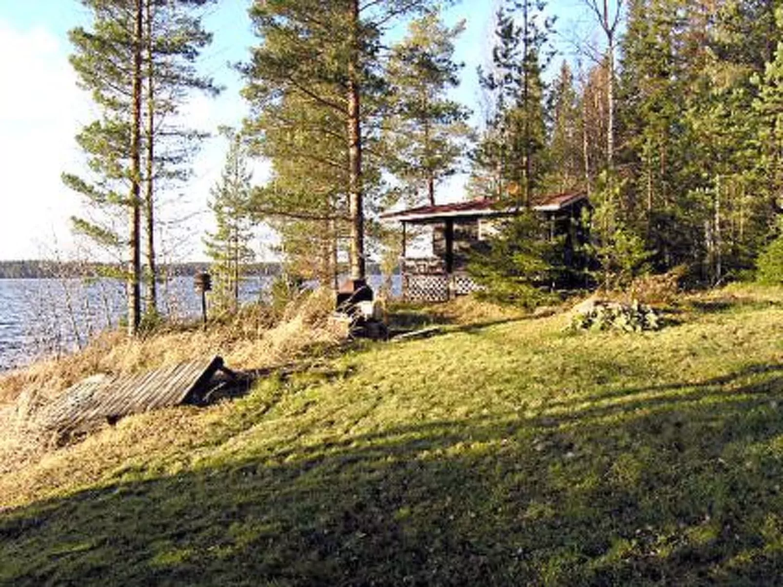 Lähesniemi-Buiten