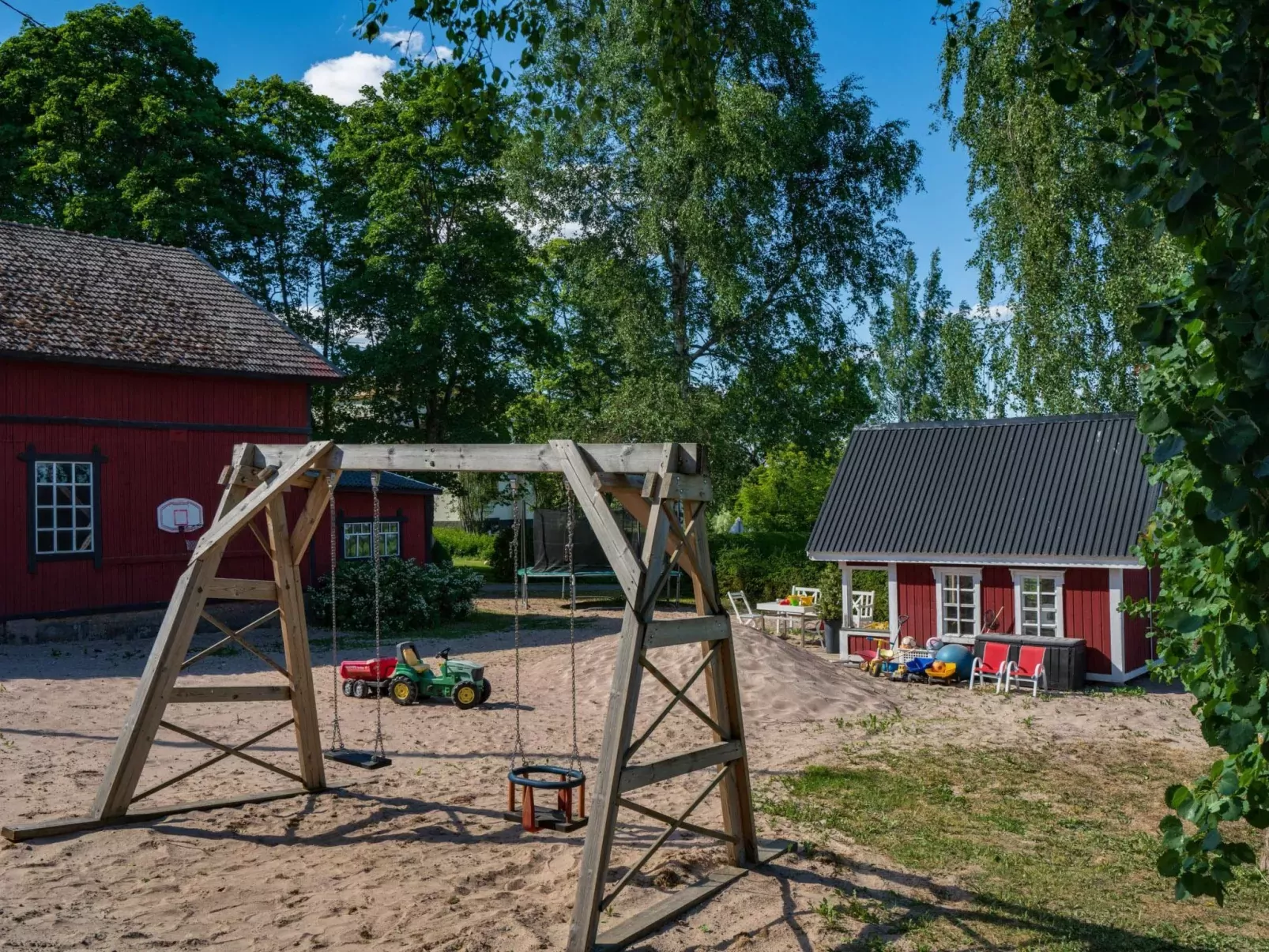 Pikkupehtoori-Buiten