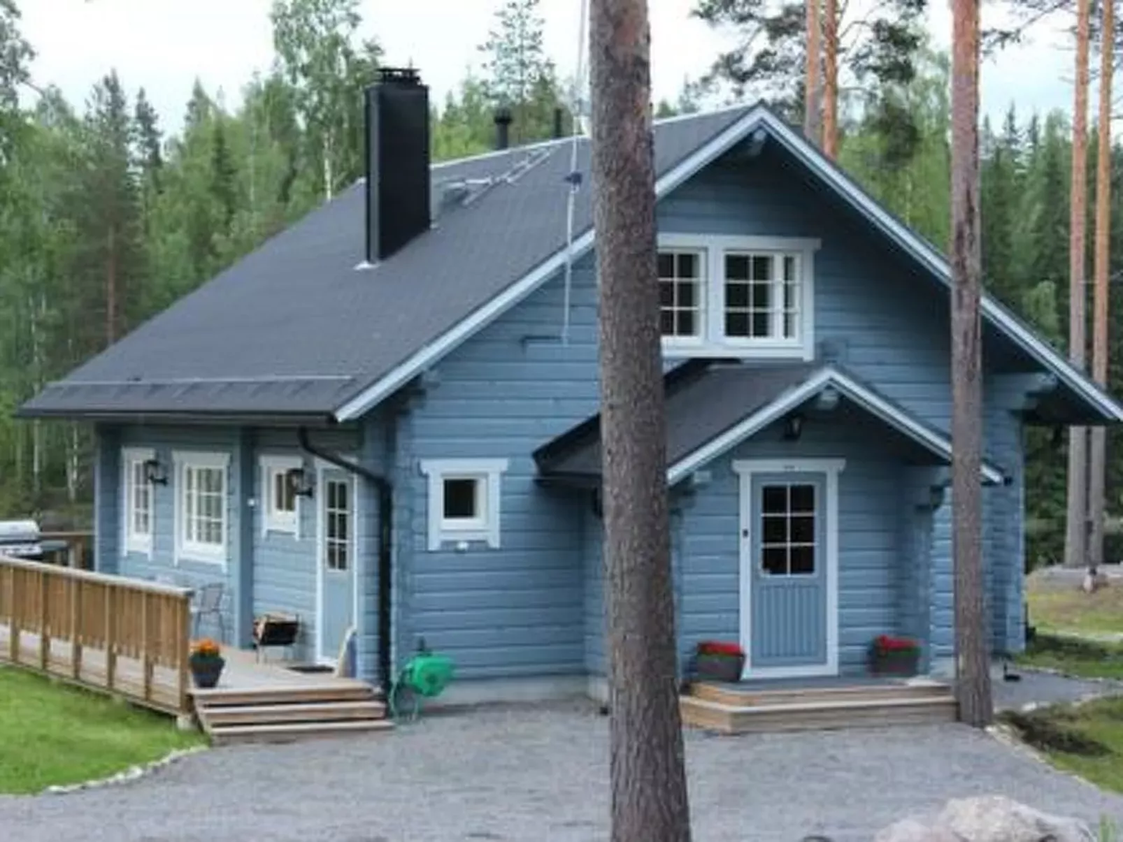 Safiiri-Buiten