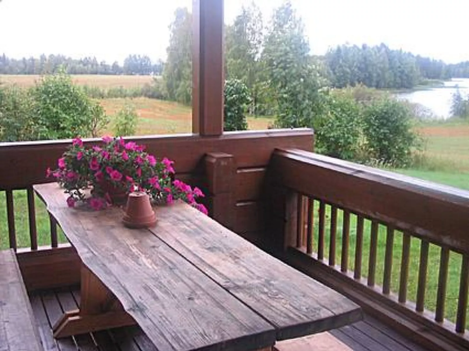 Honkaharju-Buiten