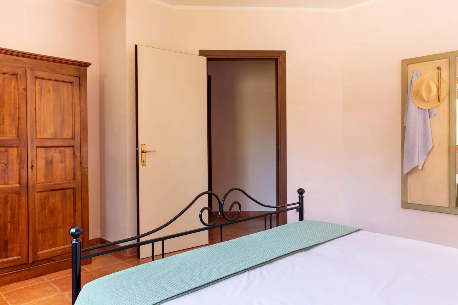 Pian Dei Mucini / APARTMENT TYPE A 3-Zi-App -Smart 40 qm