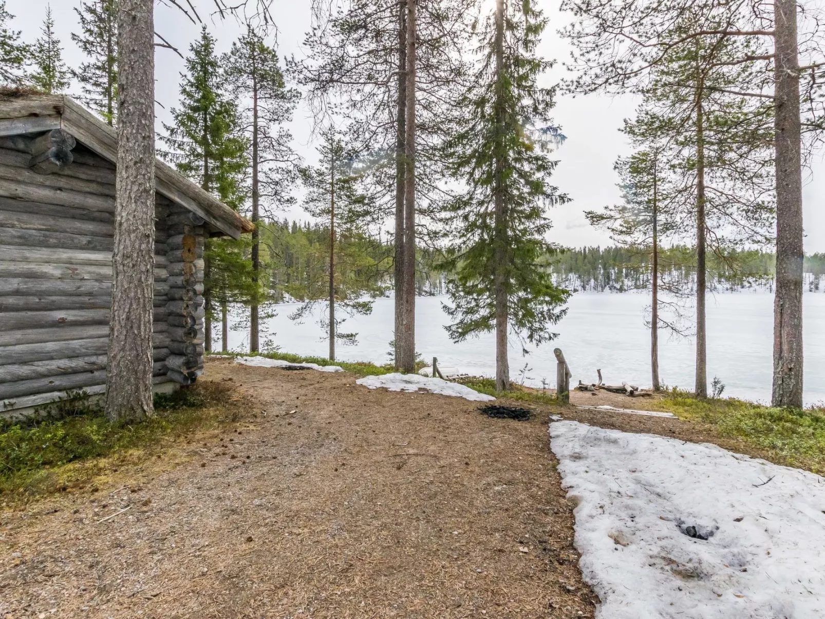Veskahovi-Buiten