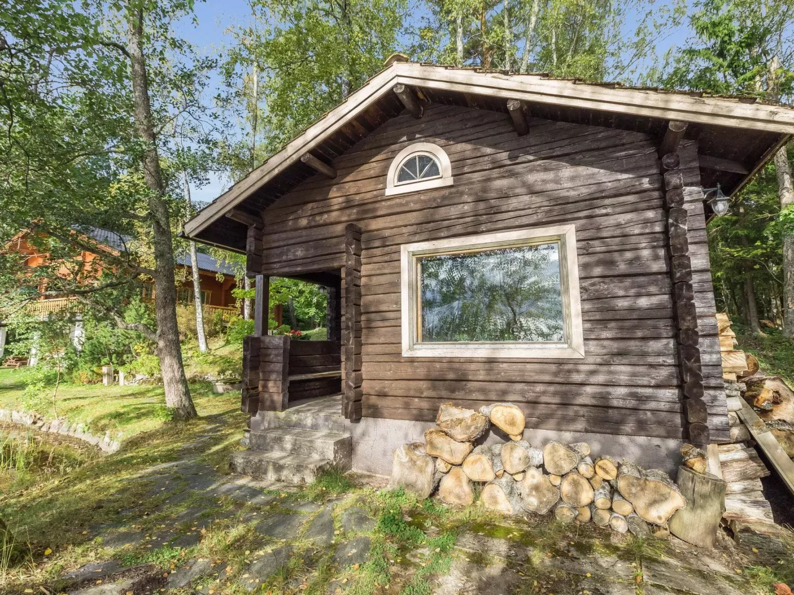 Koivuranta-Buiten