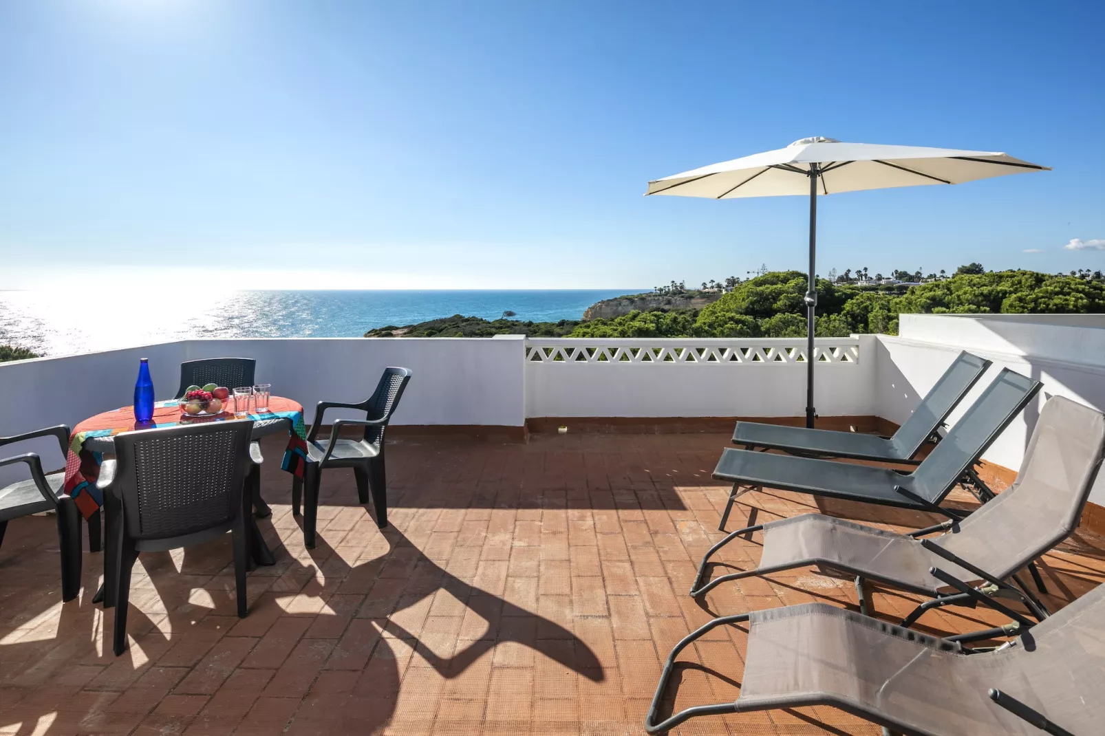 31 Terraços de Benagil (Casa Bobo)-Terras