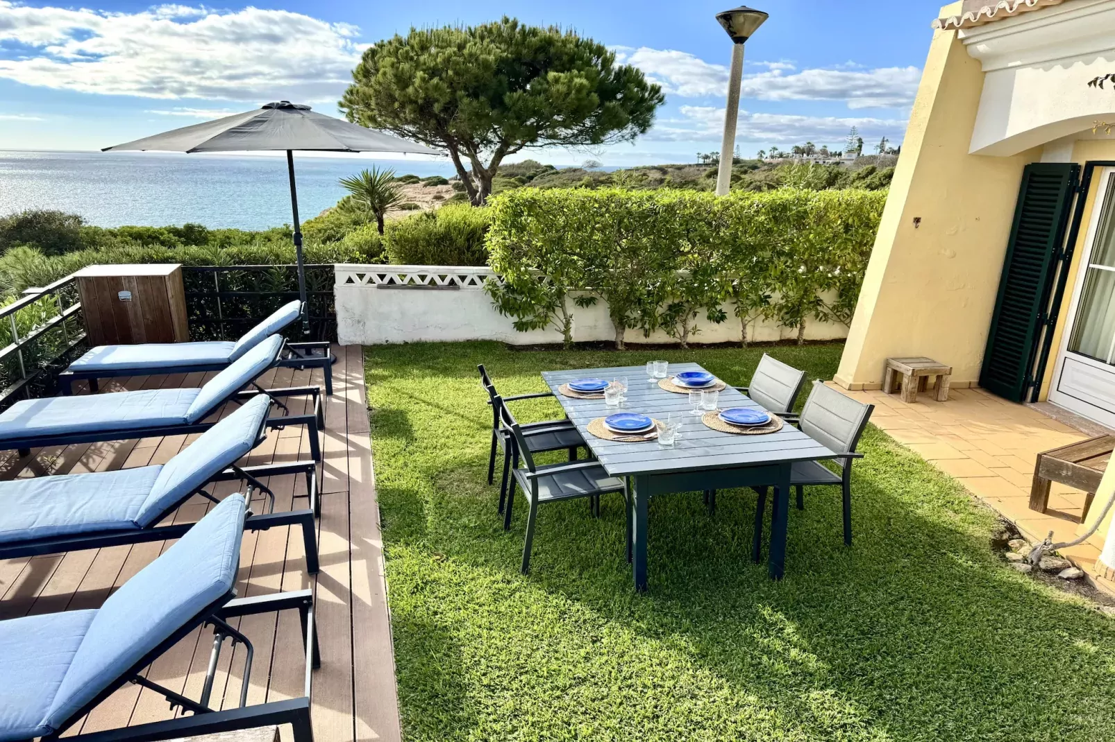 01 Terraços de Benagil 1 (Casa Beleza)-Tuinen zomer