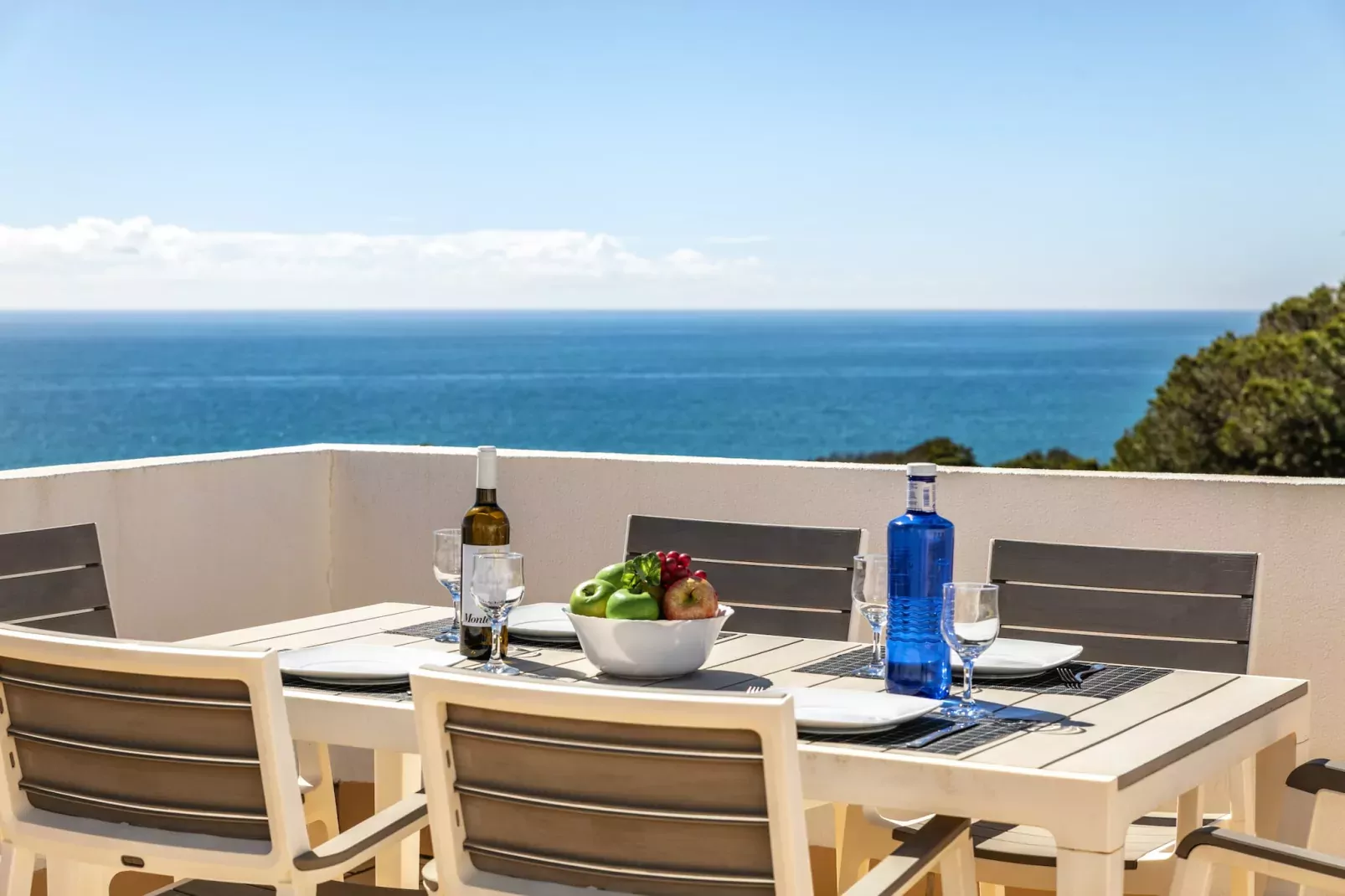 27 Terraços de Benagil (Casa Oceane)-Terras