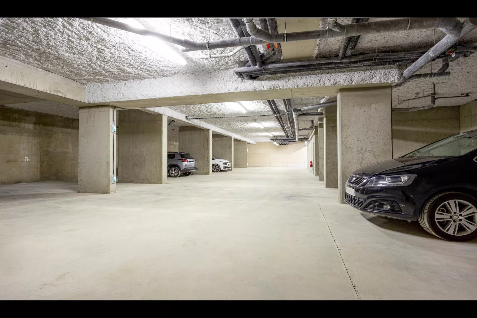 TIGNES_S8-Parkfaciliteiten