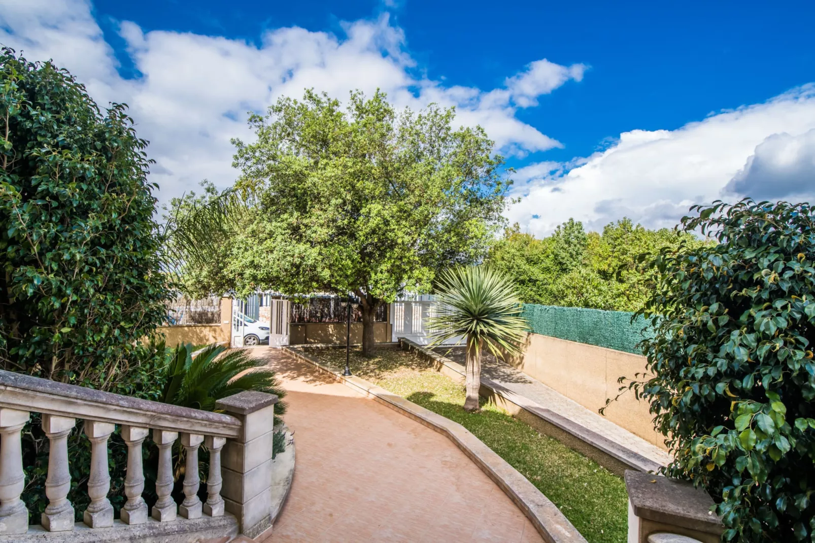 Villa Corb Mari-Niet-getagd