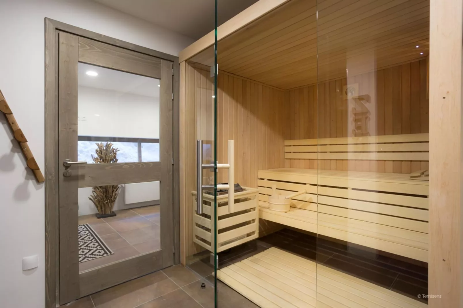 Le Hameau de barthelemy-A38P-Wellness