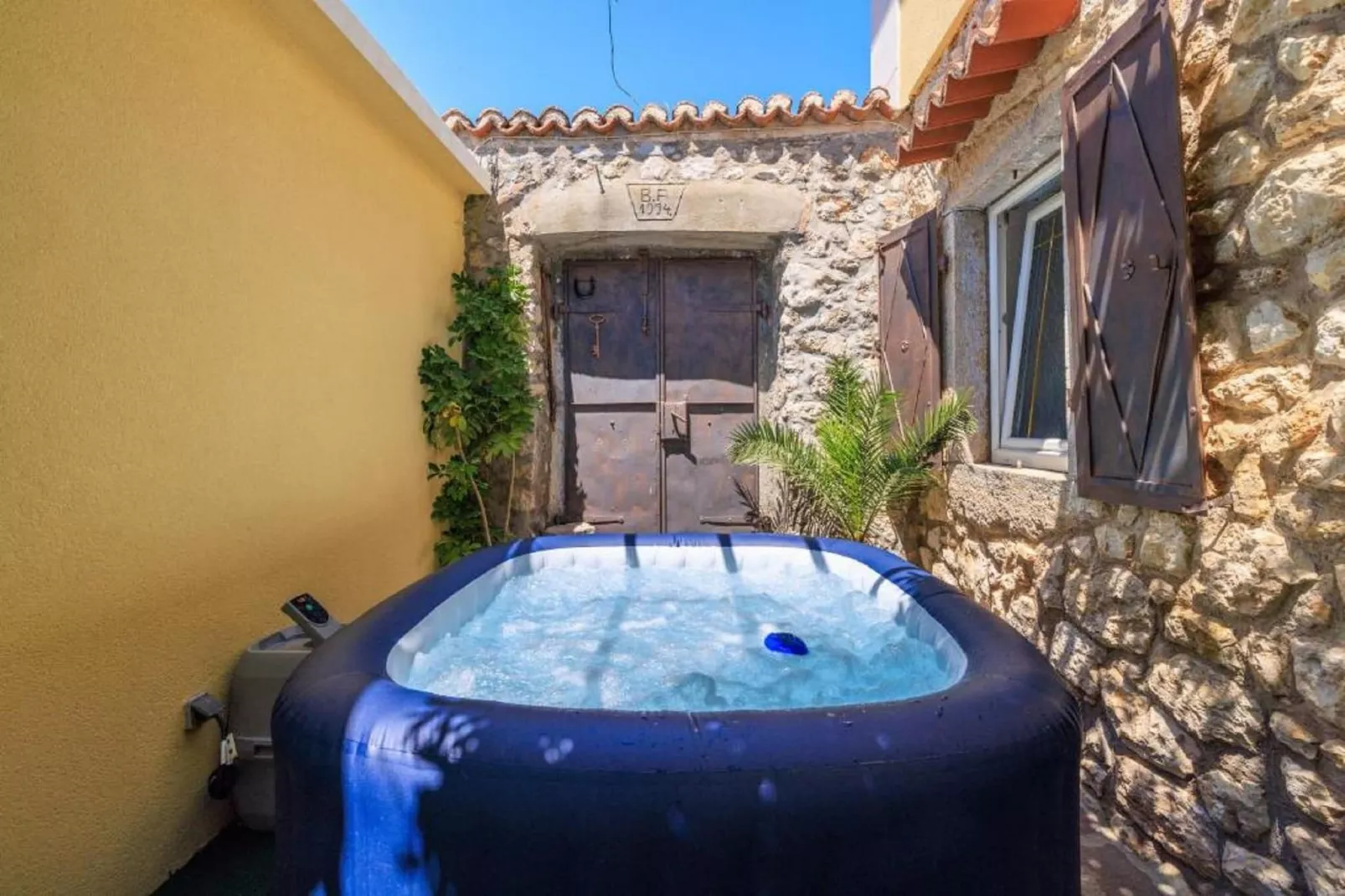 Holiday Home Bribirka-Wellness