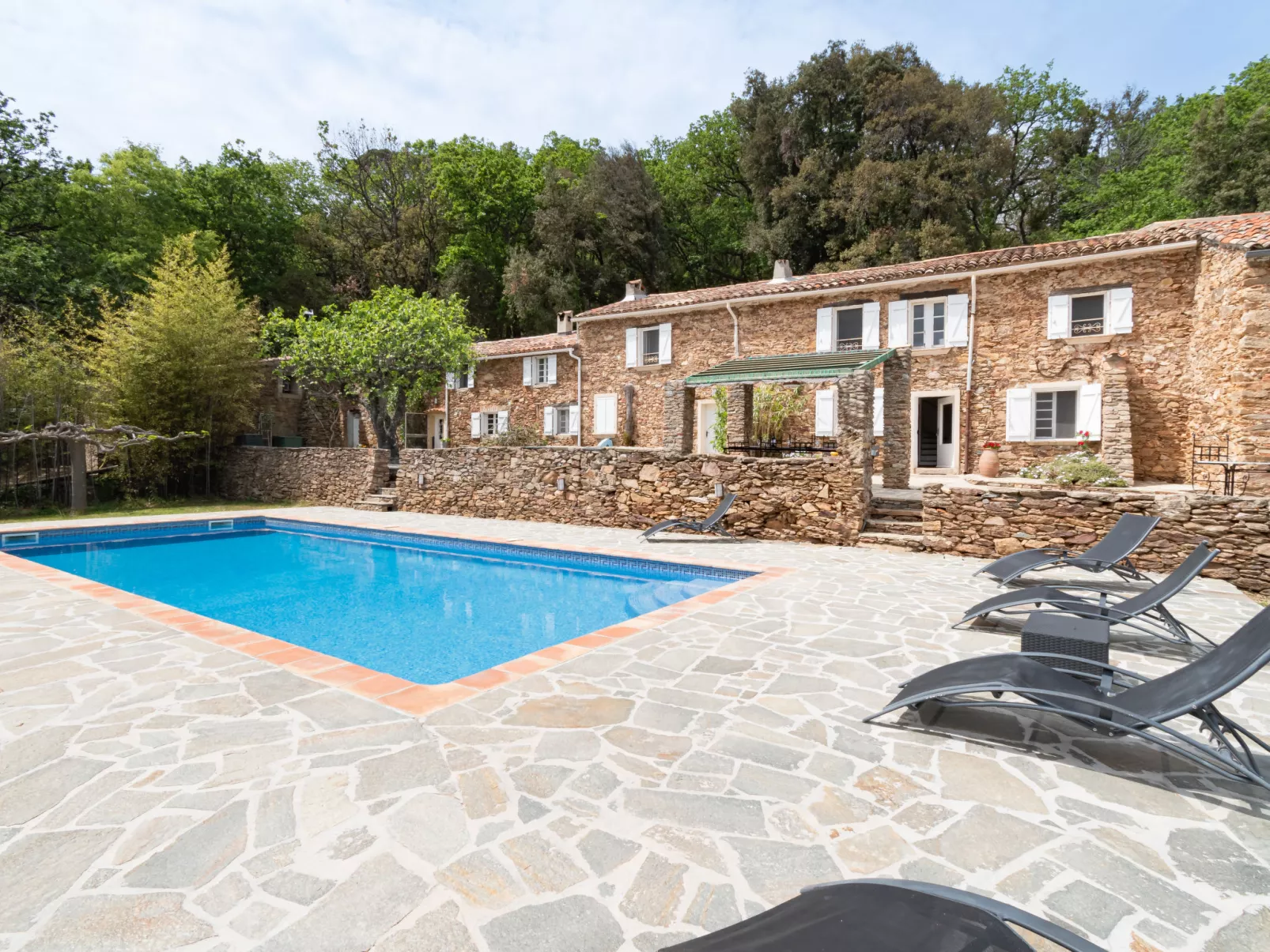 La Bastide Haute