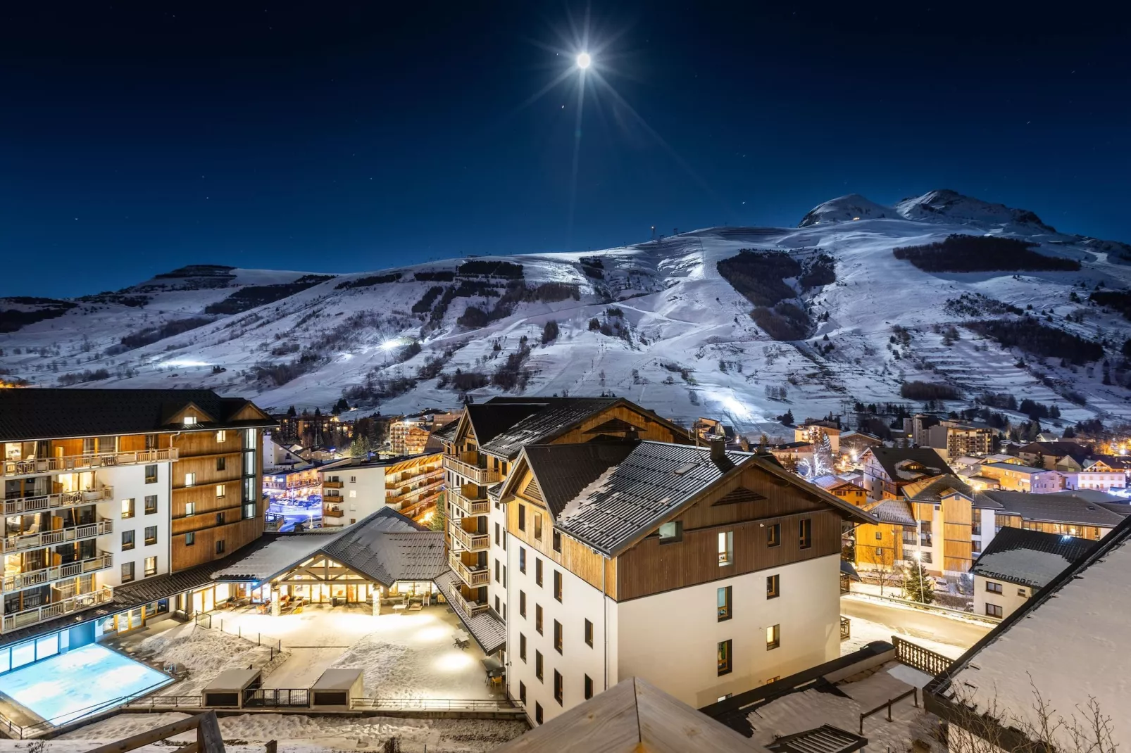 LES DEUX ALPES_S8-Uitzicht winter