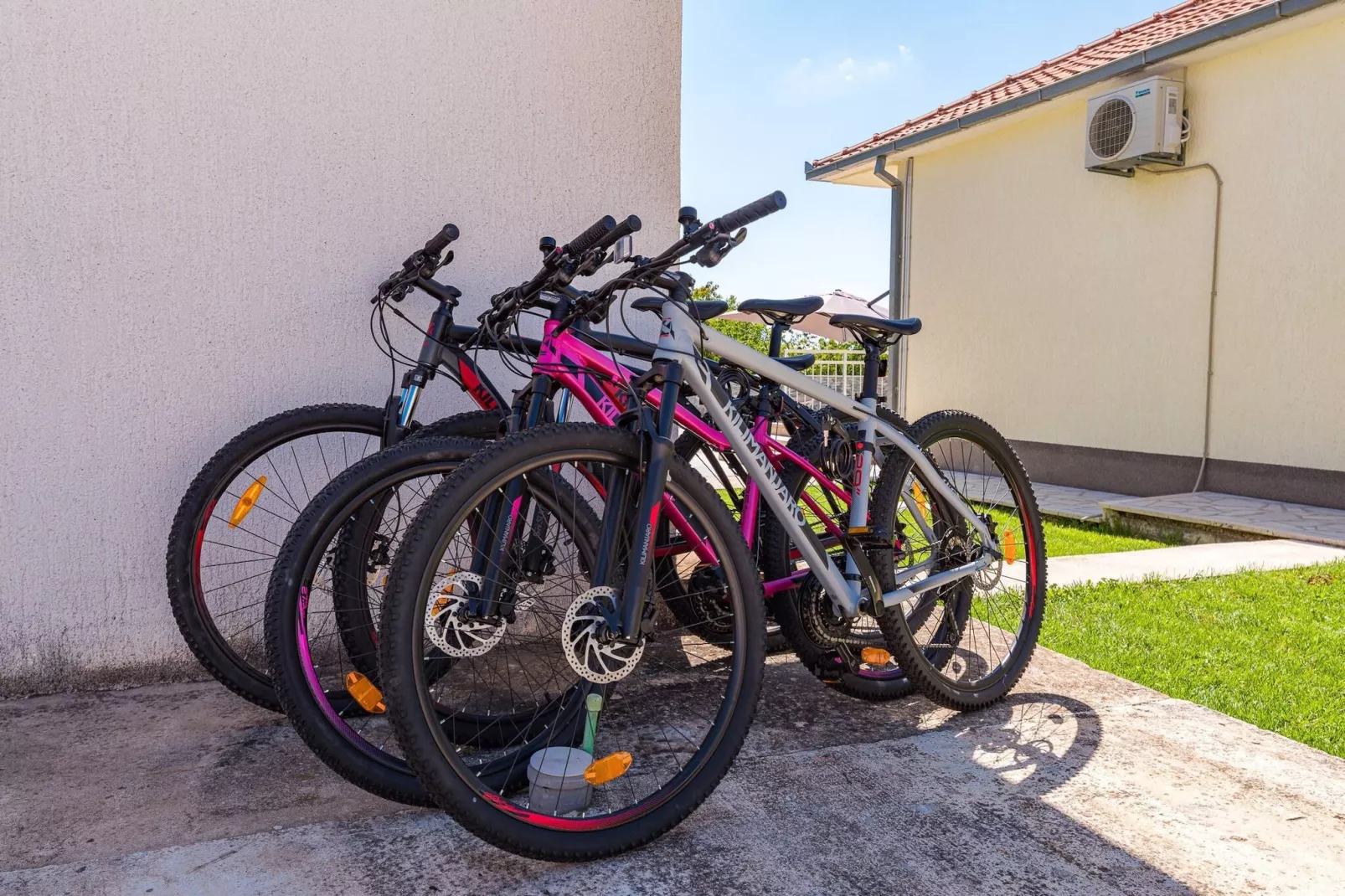 Holiday Home Endi-Sfeer