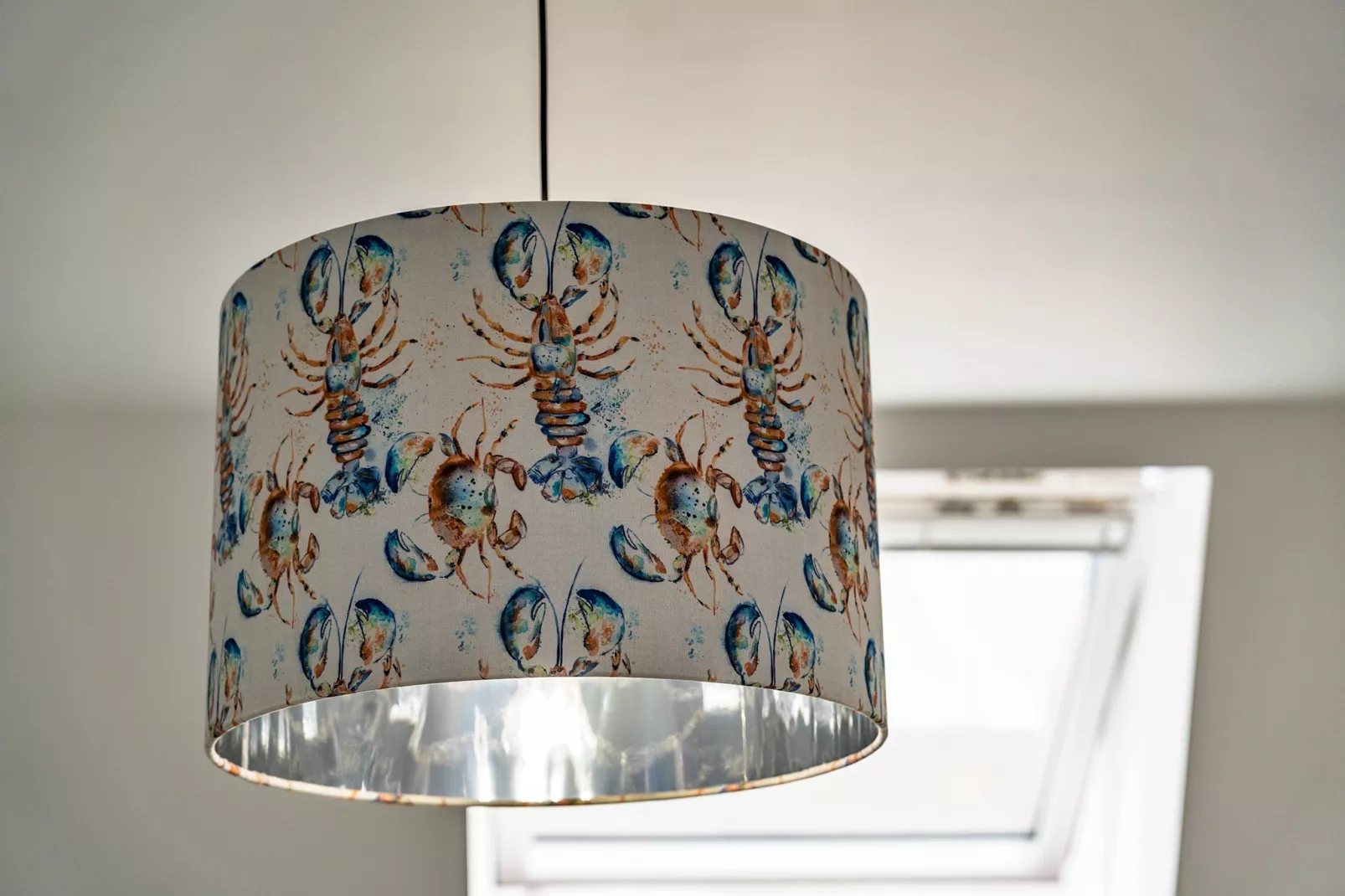 Lobster House-Sfeer