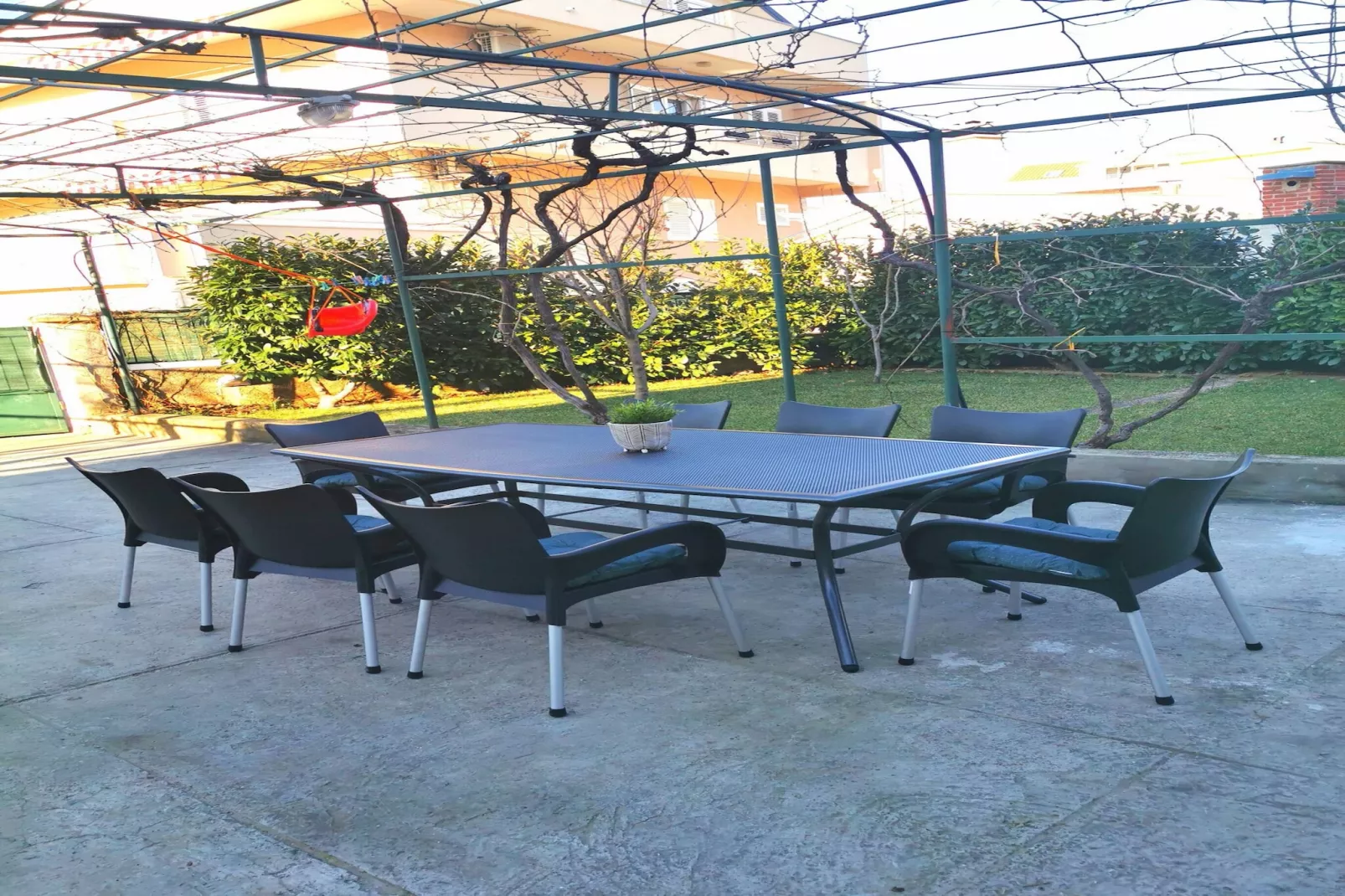 Holiday Home Roko&Iva-Terras