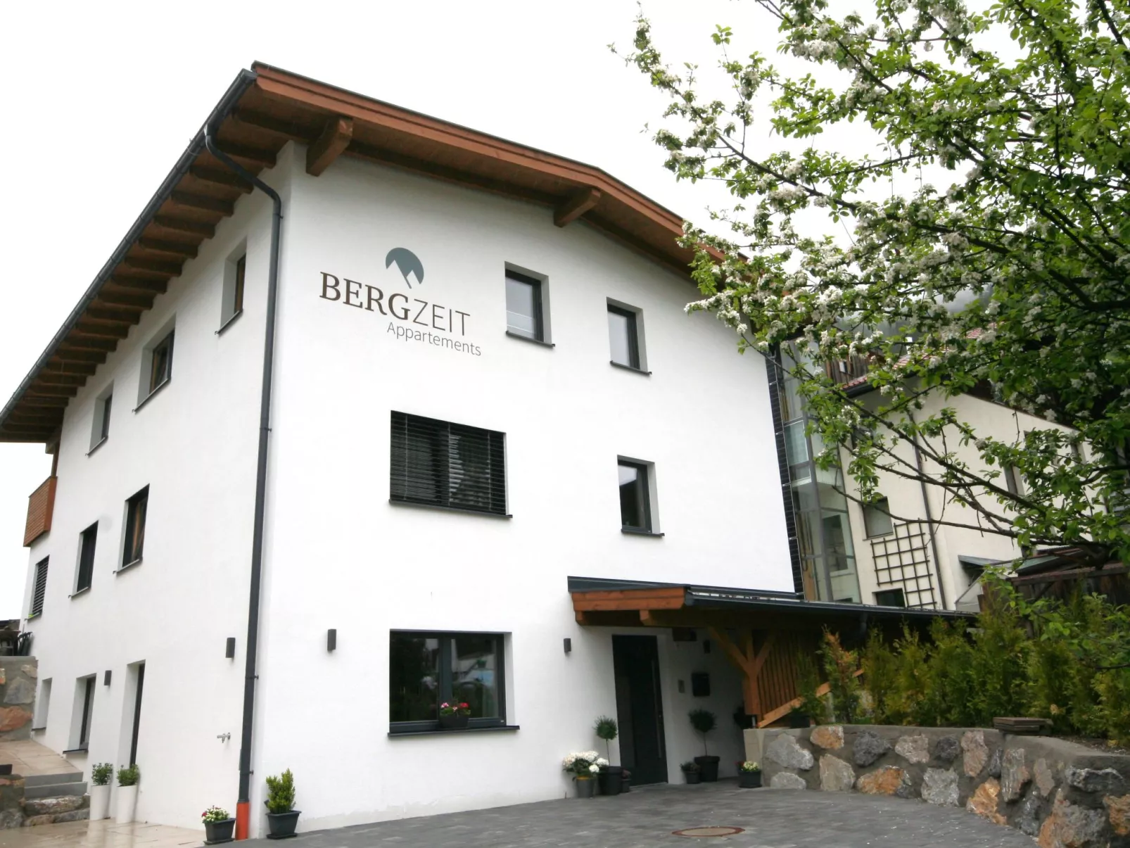 Kragenjoch-Buiten
