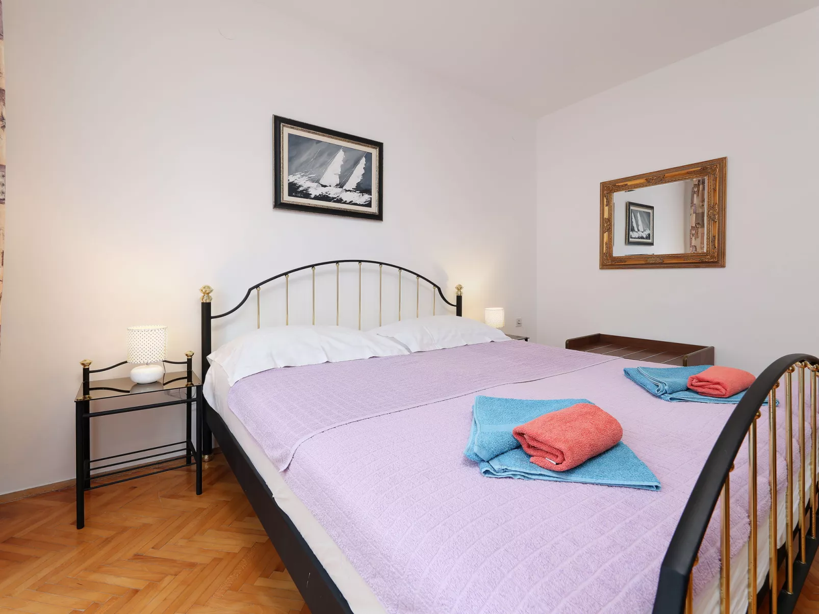 Apartmani Pintar-Binnen