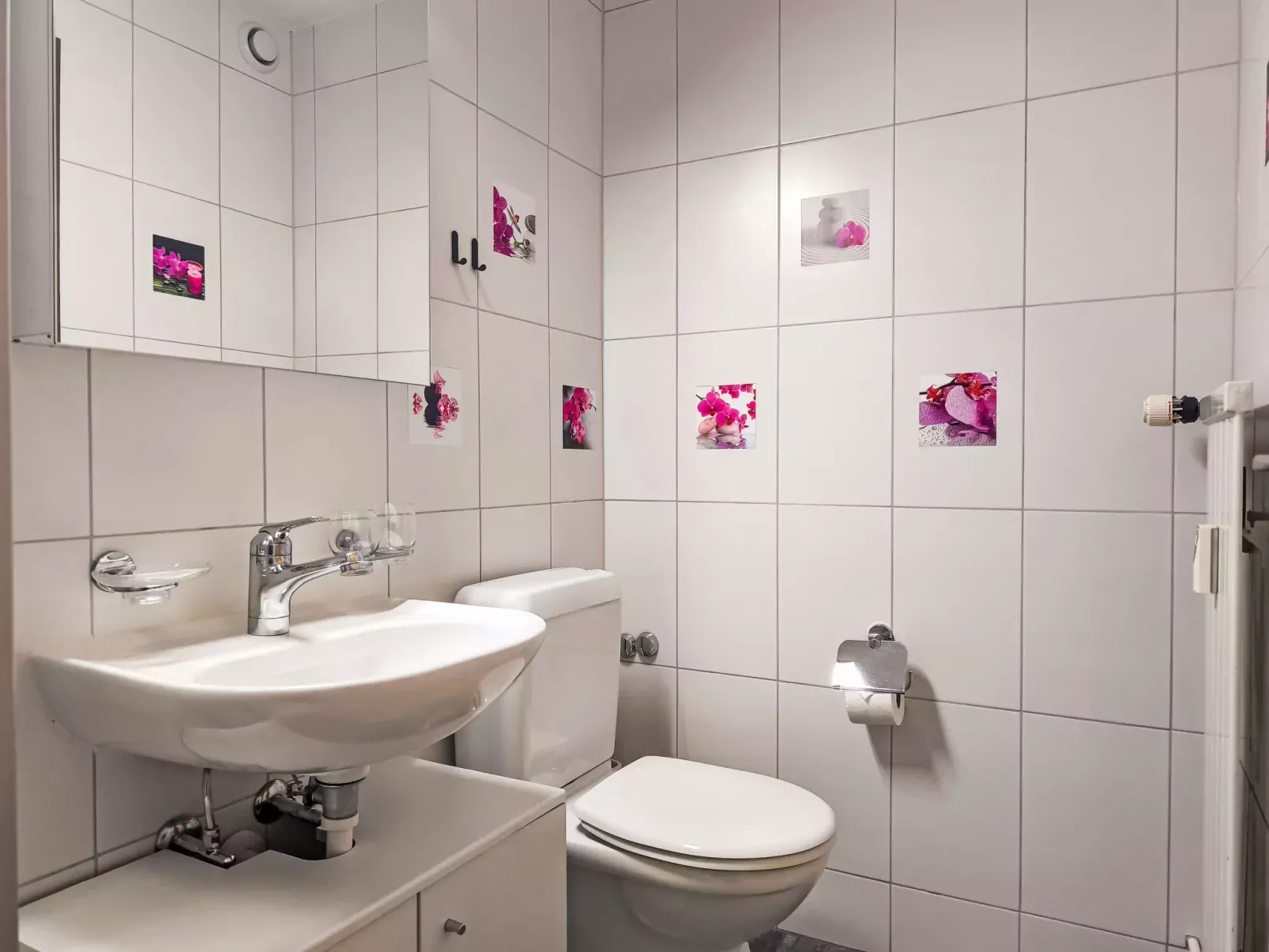 BeKb-Gebäude Apt. G-Binnen