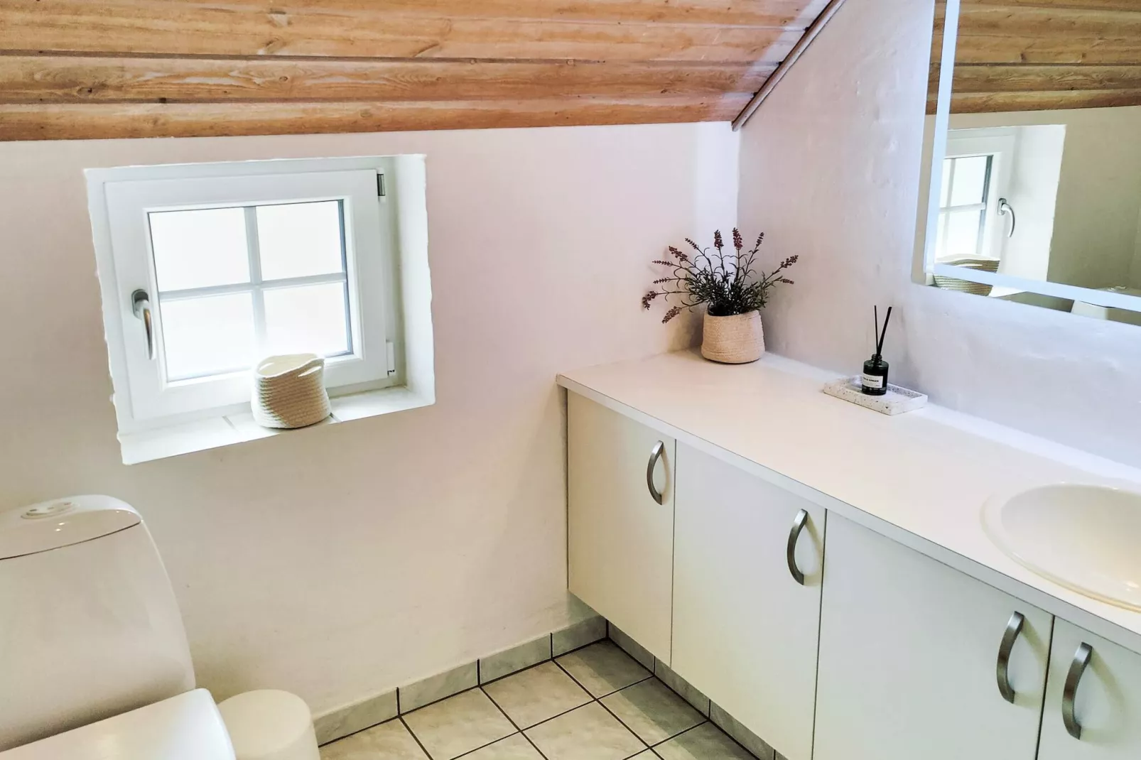 12 persoons vakantie huis in Ulfborg-Binnen